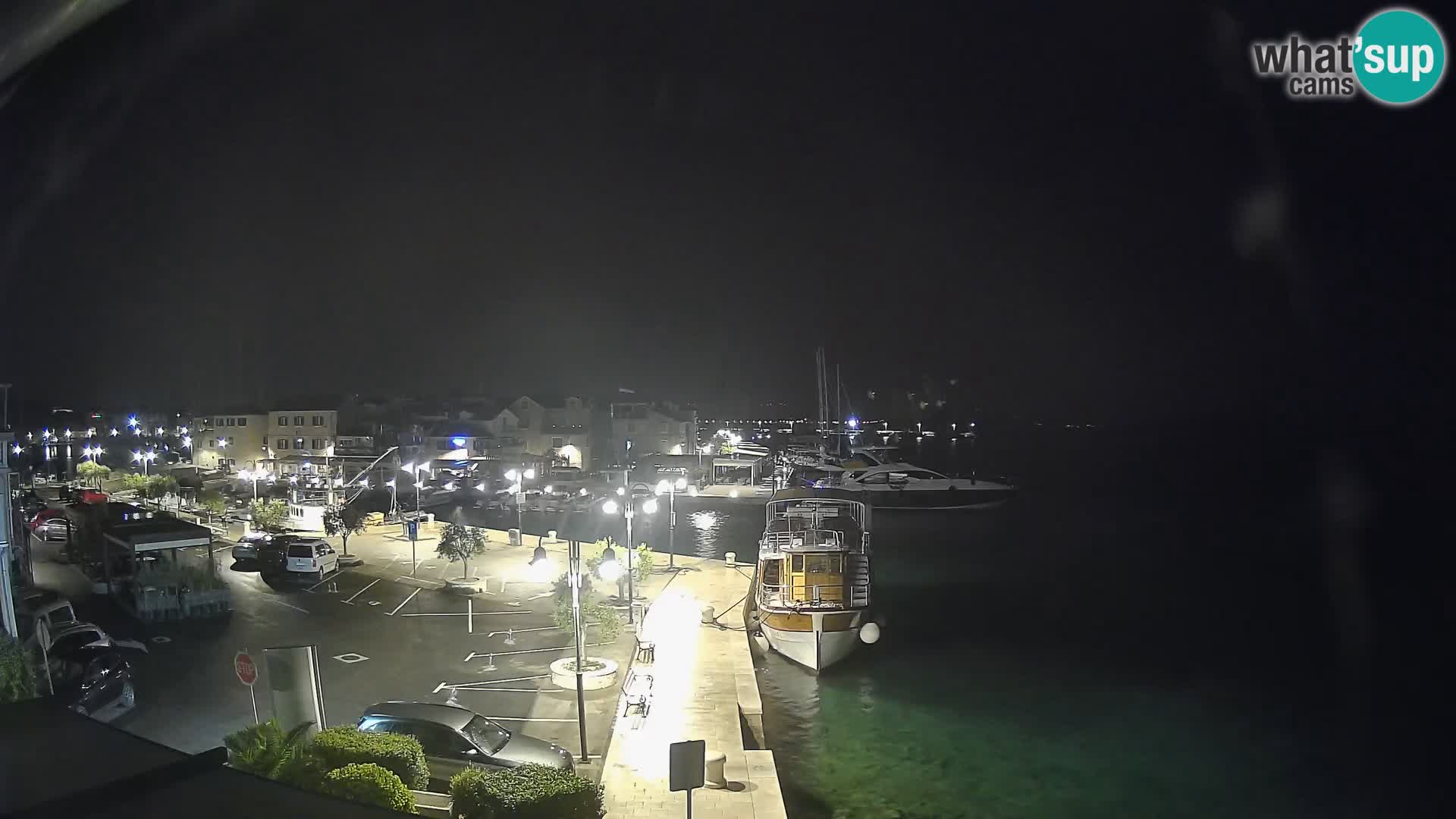 Live Cam Tribunj