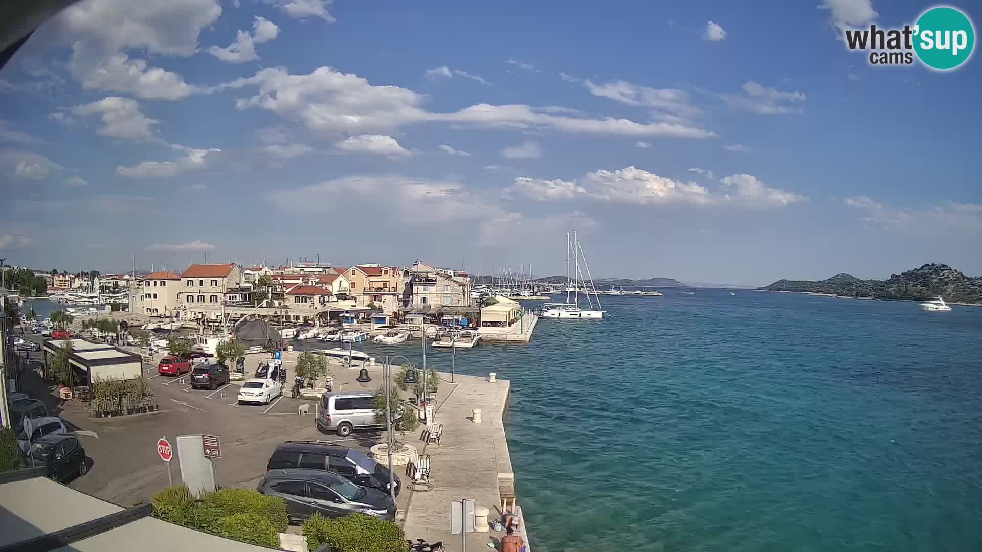 Live Cam Tribunj