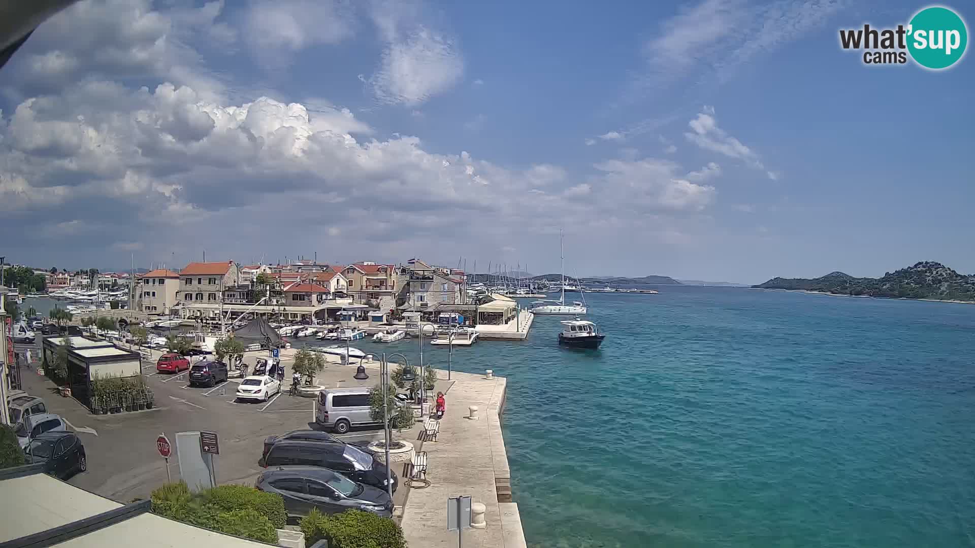 Live Cam Tribunj