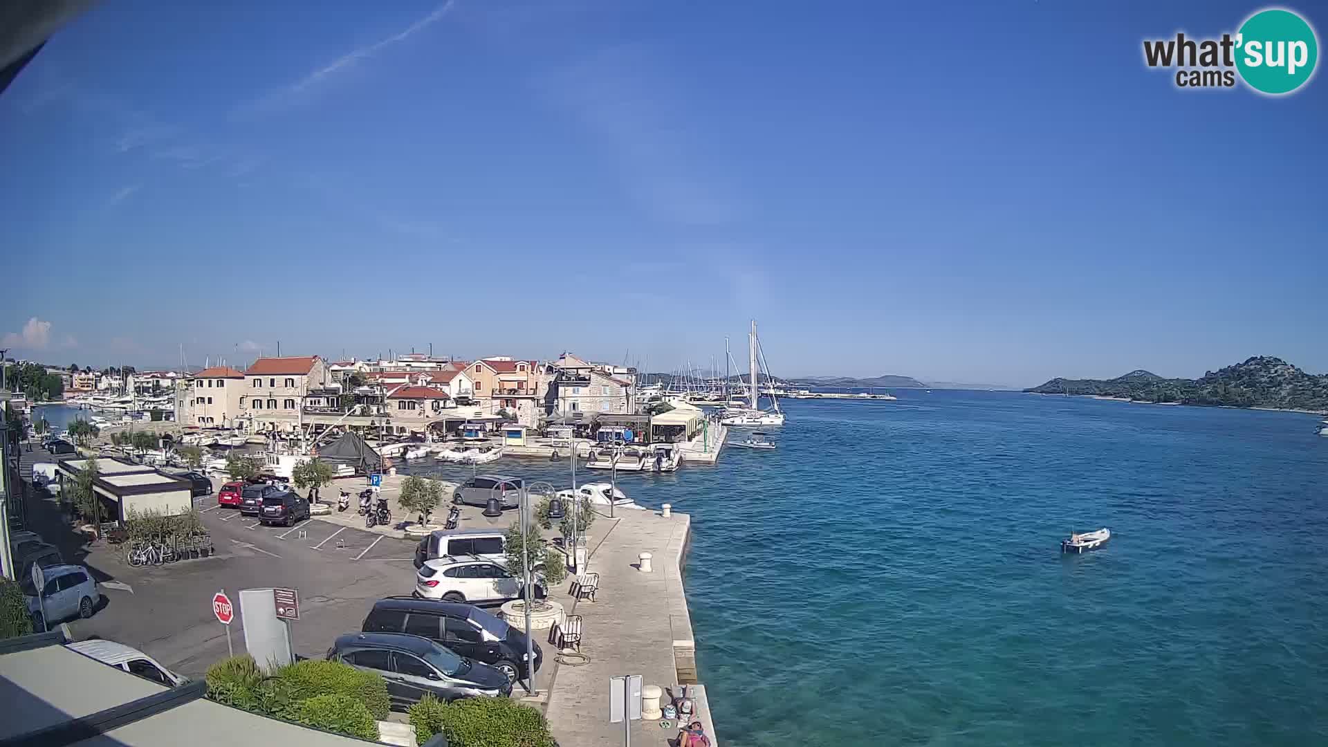Live Cam Tribunj