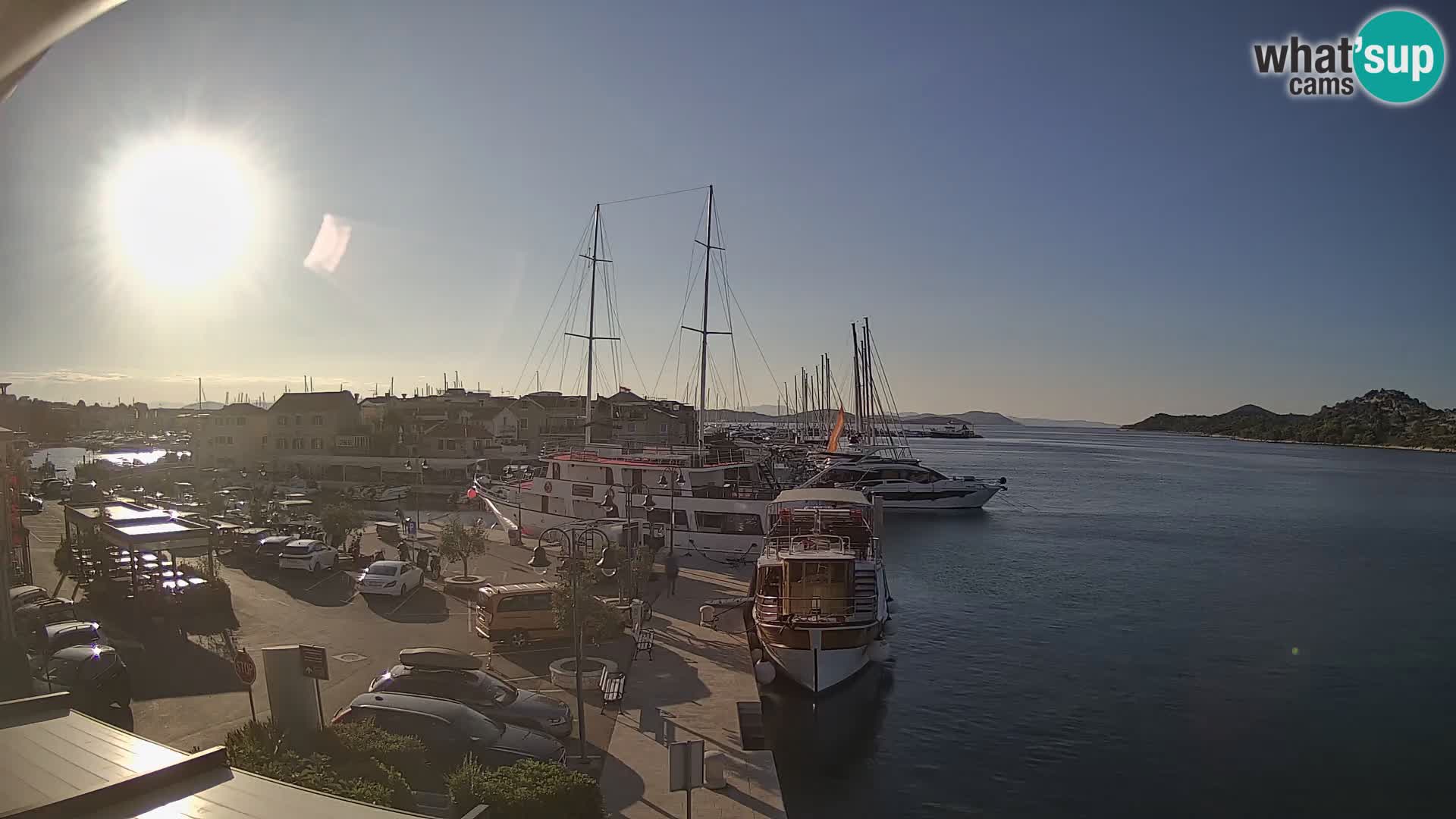 Live Cam Tribunj