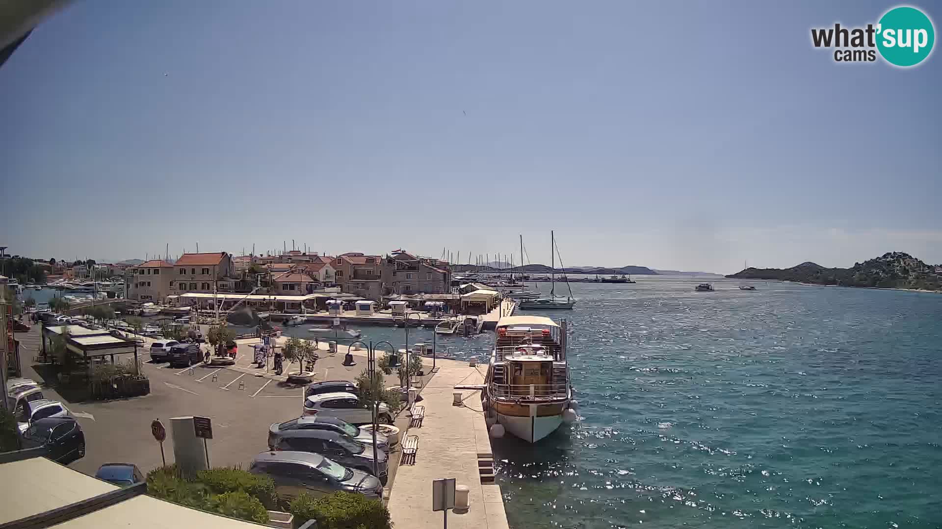 Live Cam Tribunj