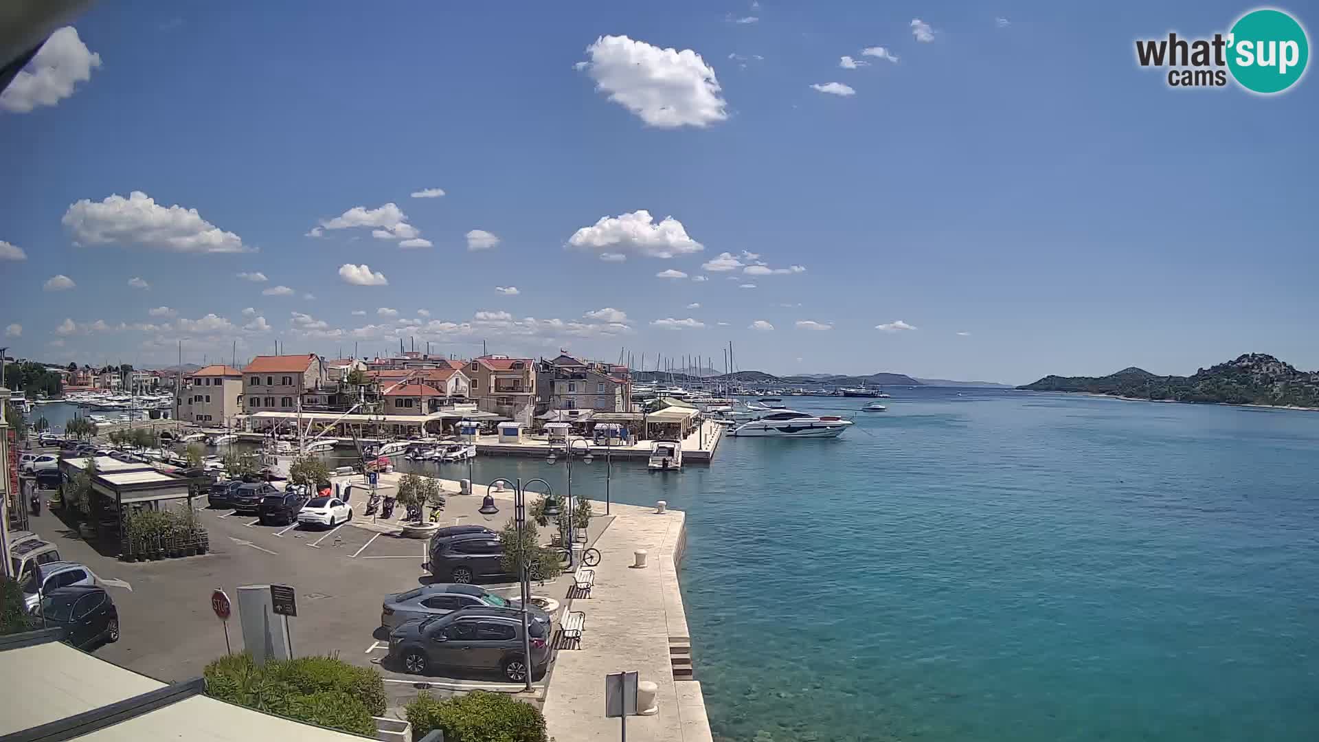 Live Cam Tribunj