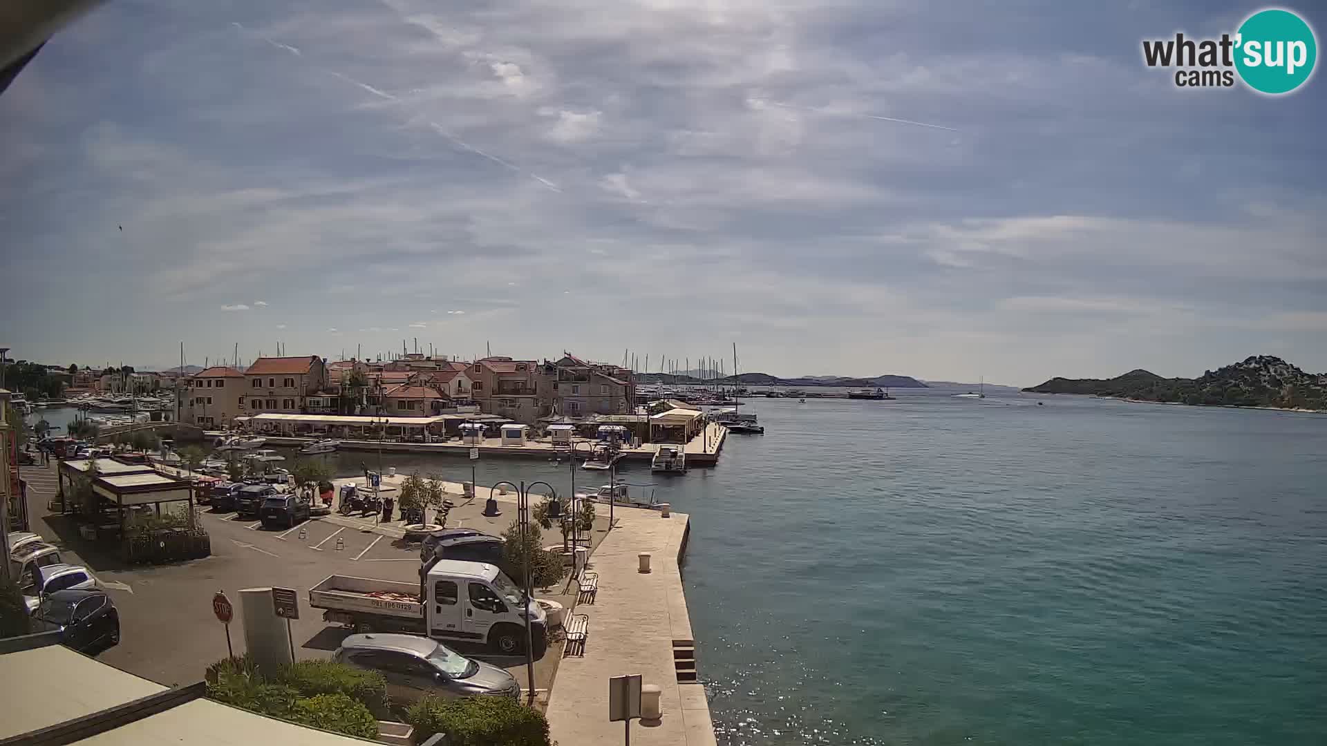 Live Cam Tribunj