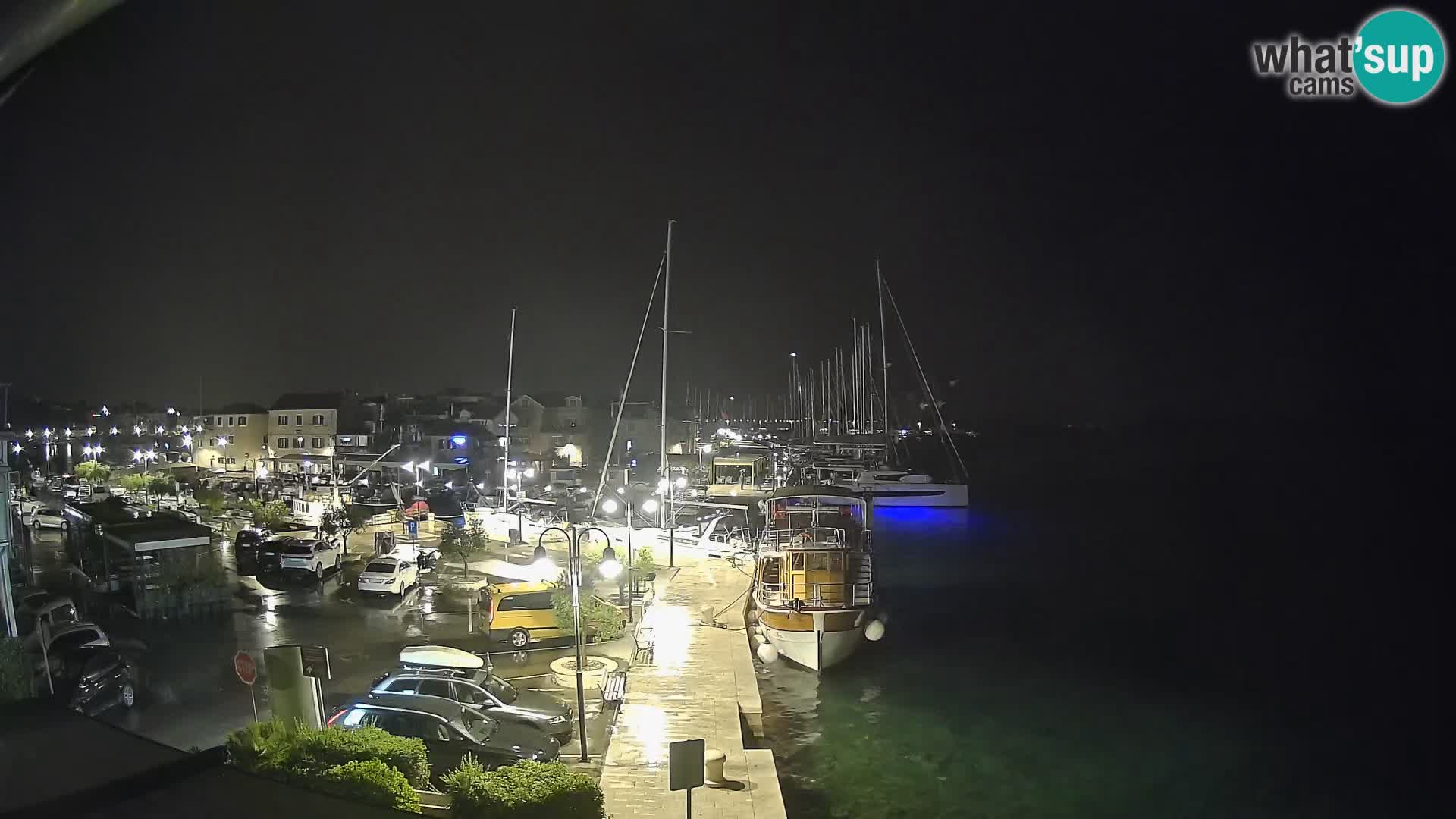 Tribunj Webcam | Dalmatia | Croatia