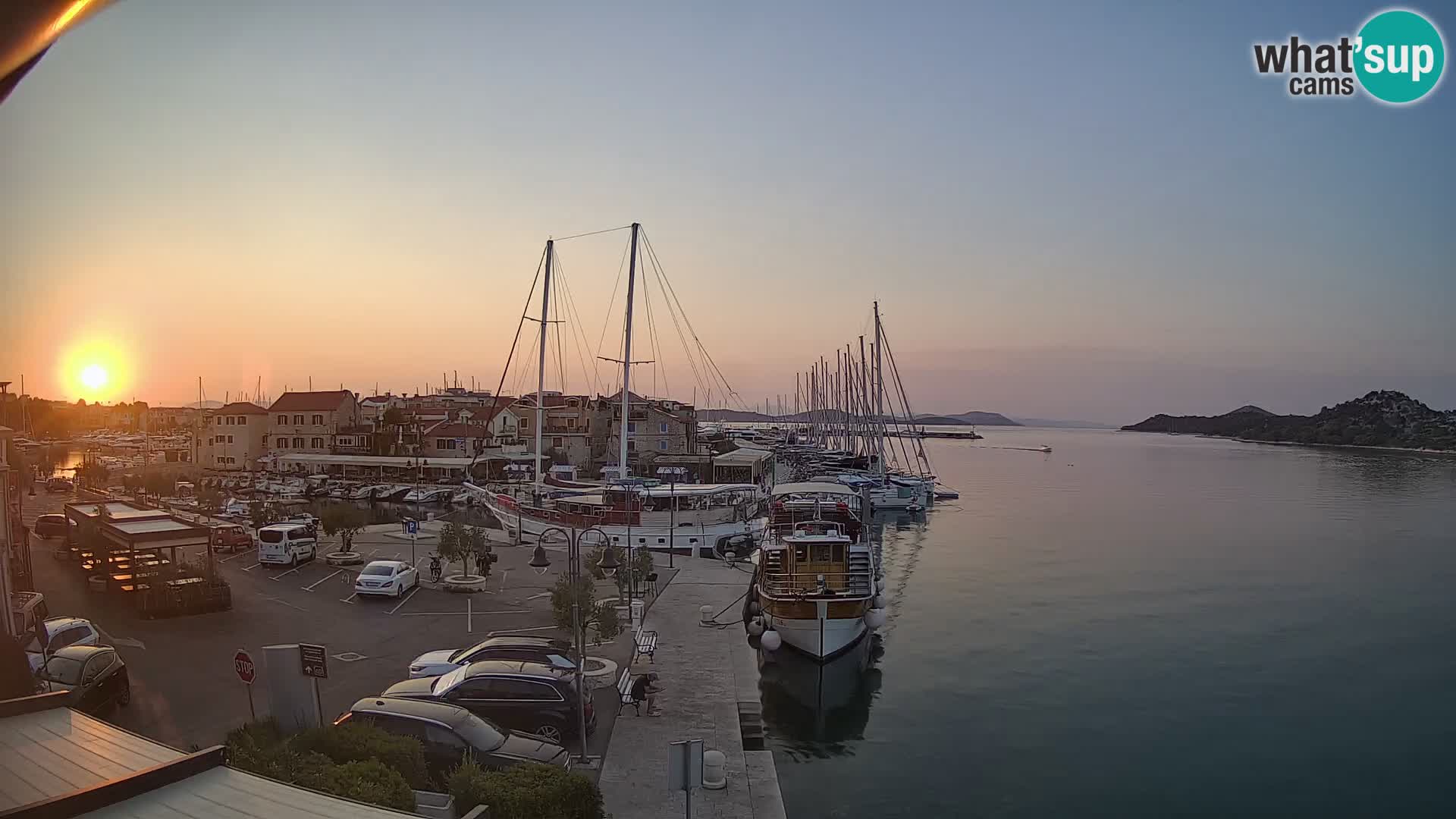 Live Cam Tribunj