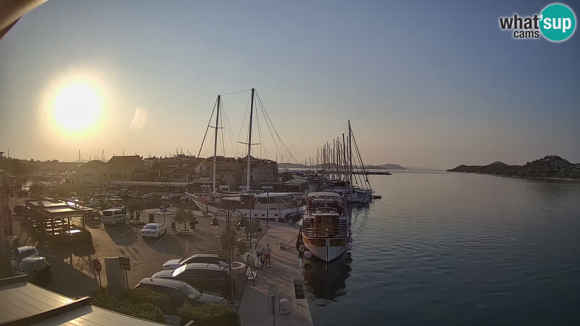 Live Cam Tribunj