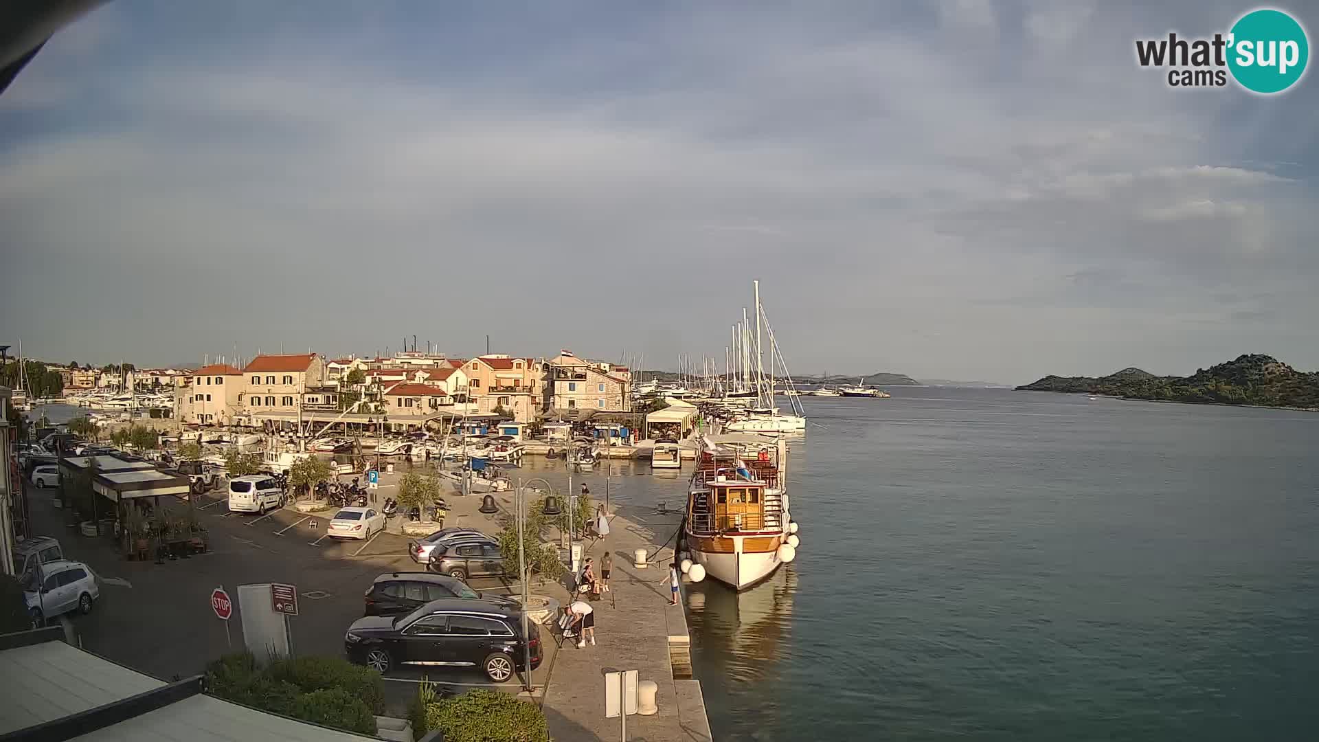 Live Cam Tribunj