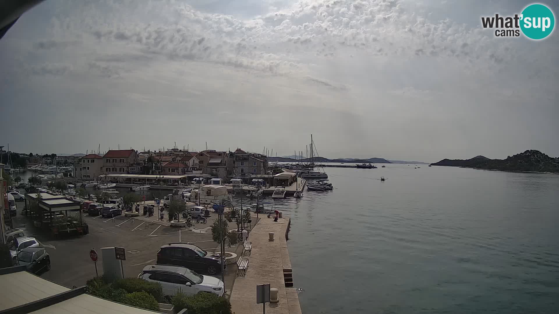 Live Cam Tribunj