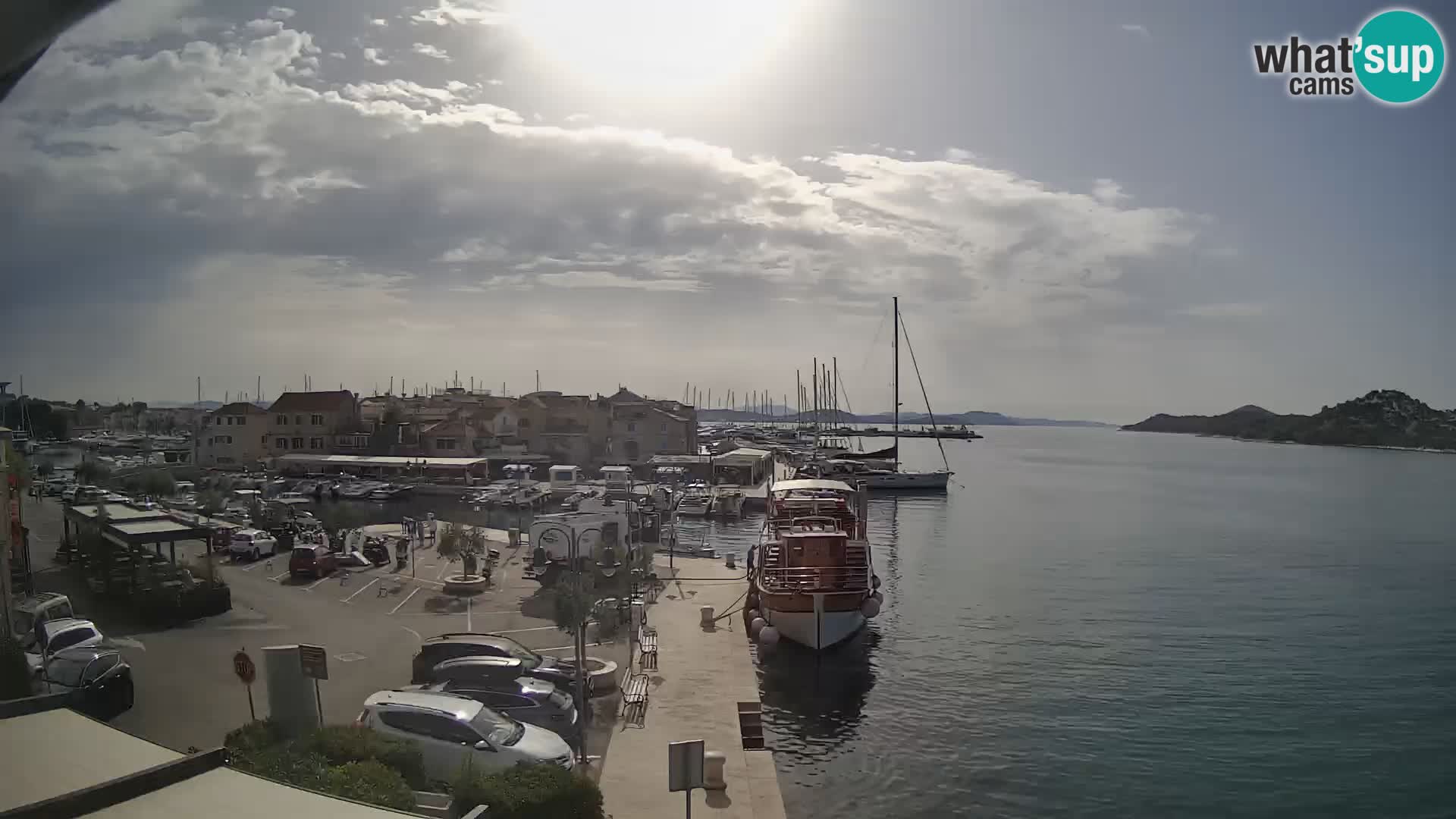Live Cam Tribunj