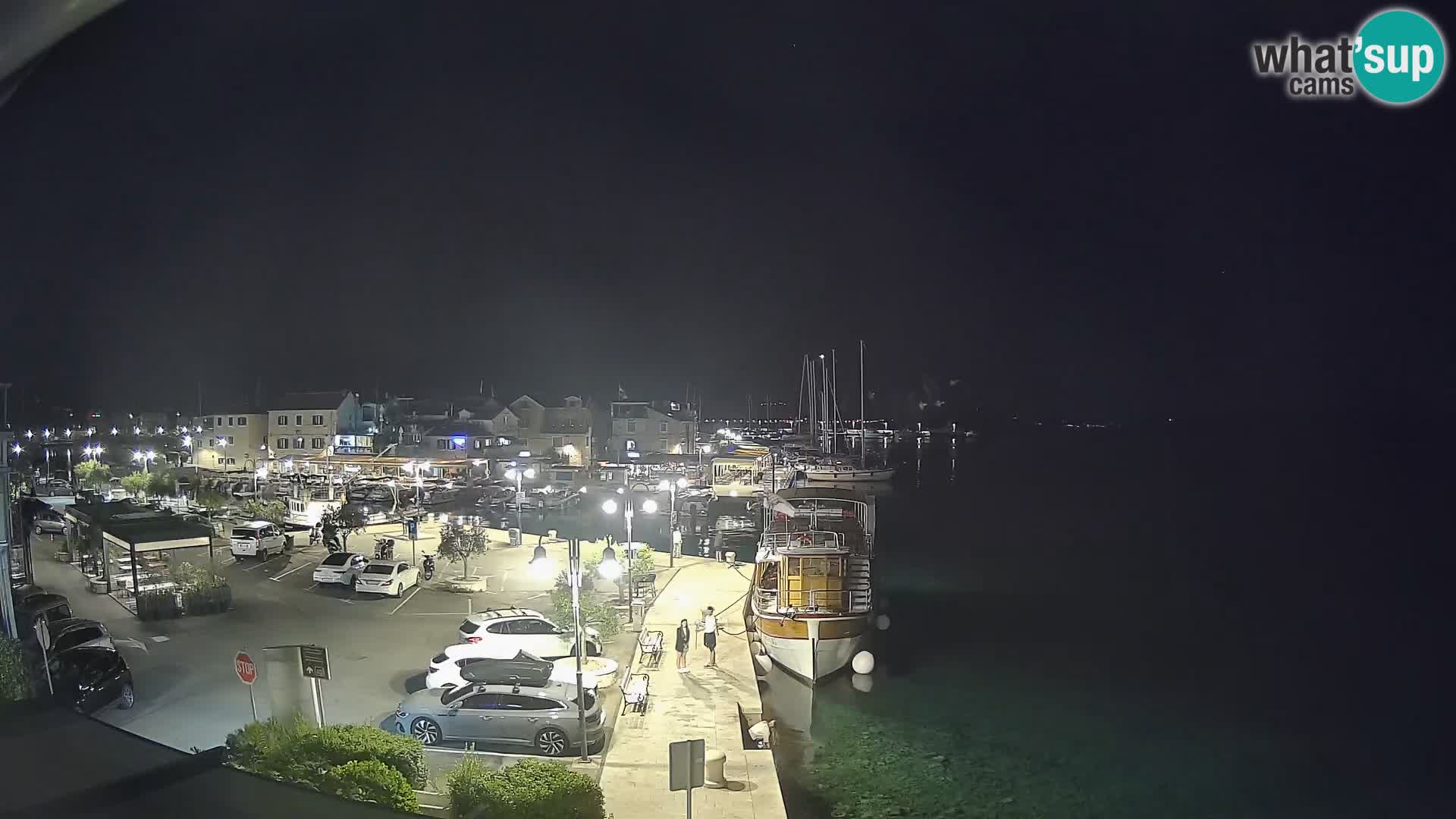 Live Cam Tribunj