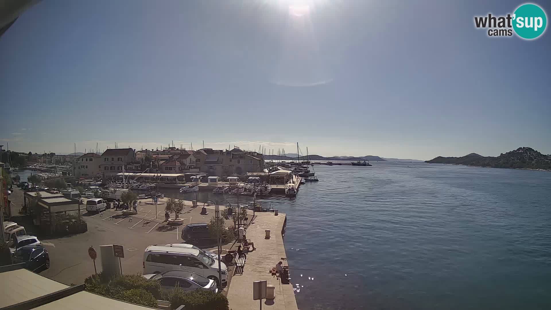Live Cam Tribunj
