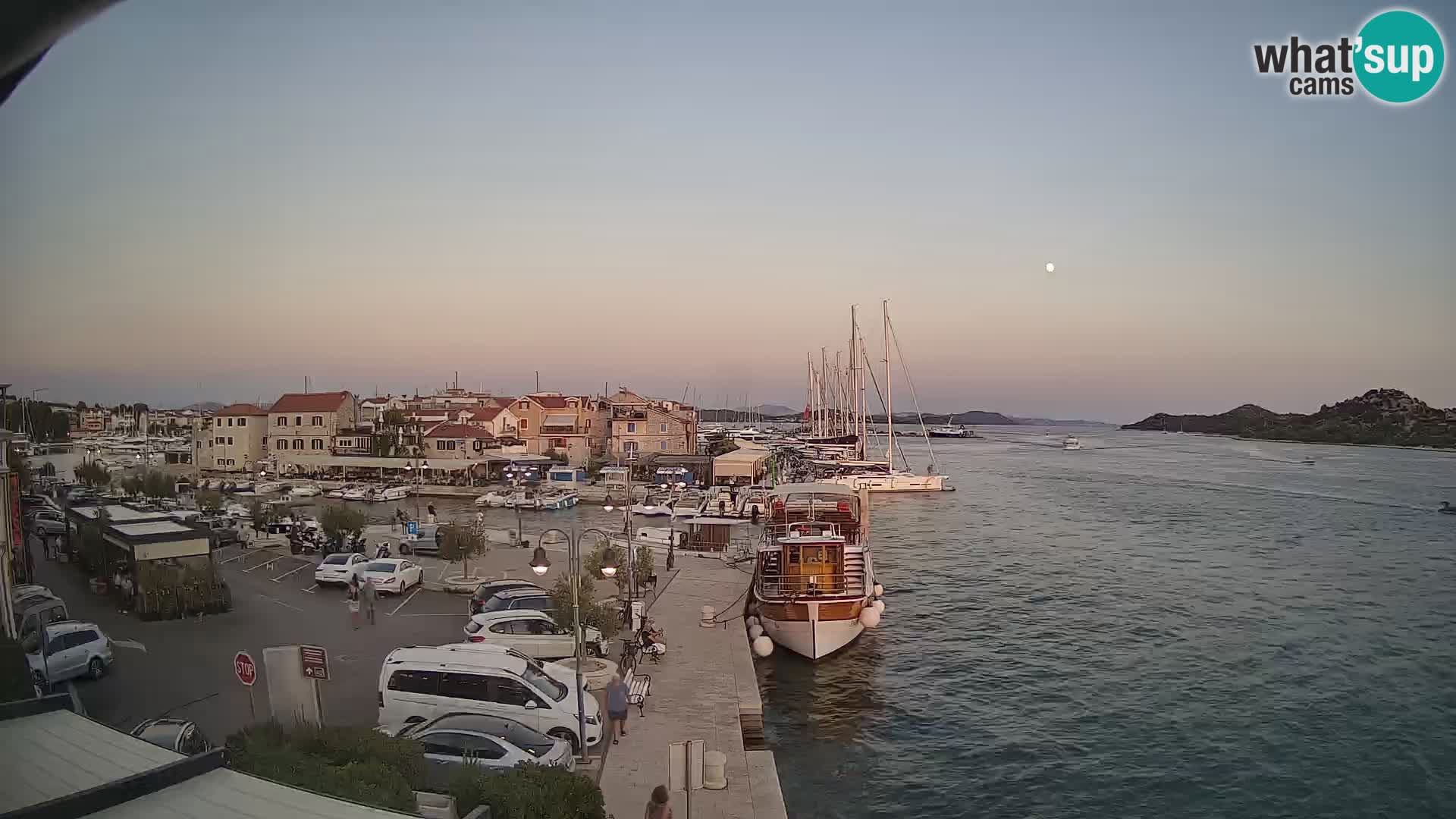 Live Cam Tribunj