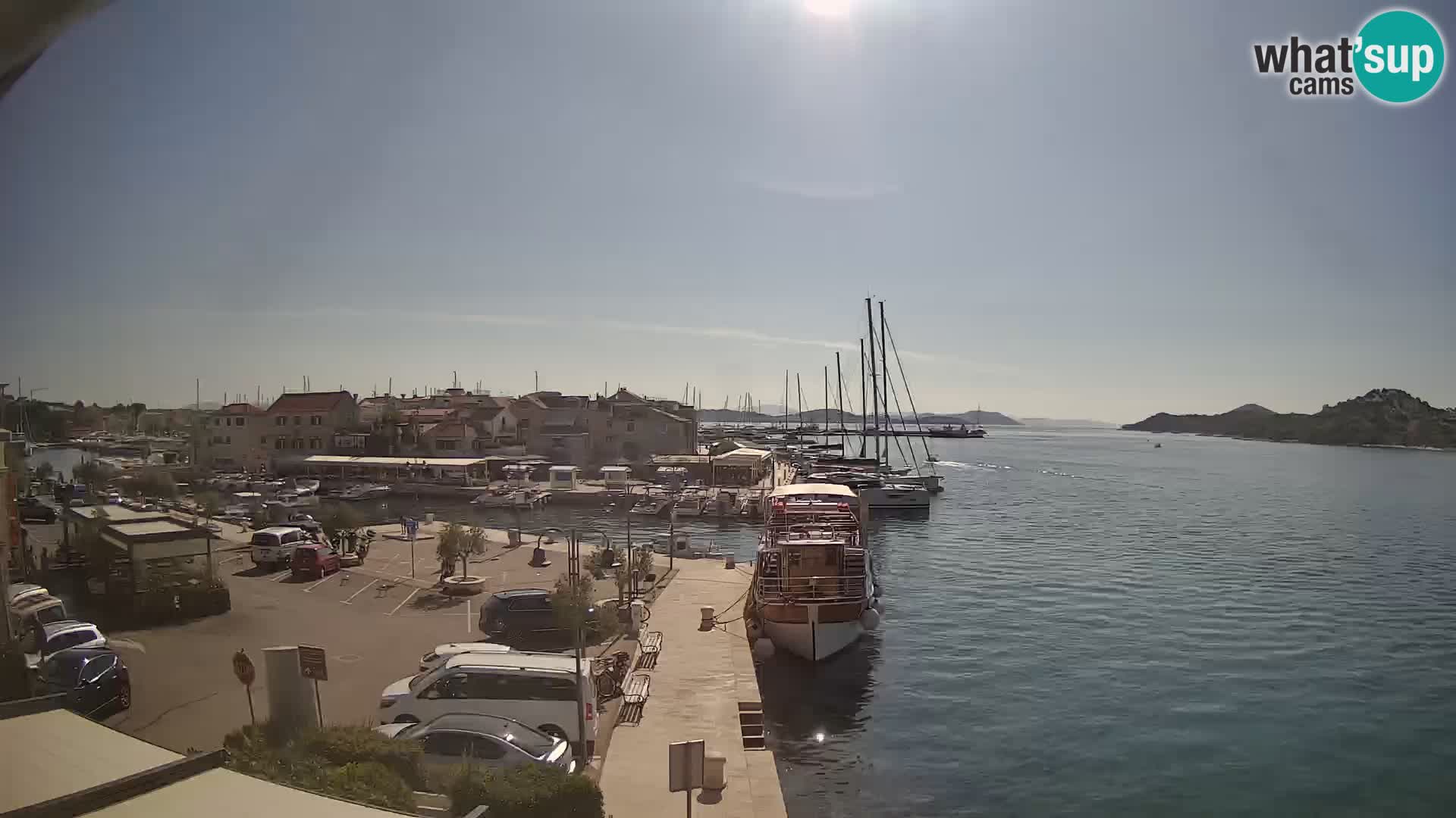 Live Cam Tribunj