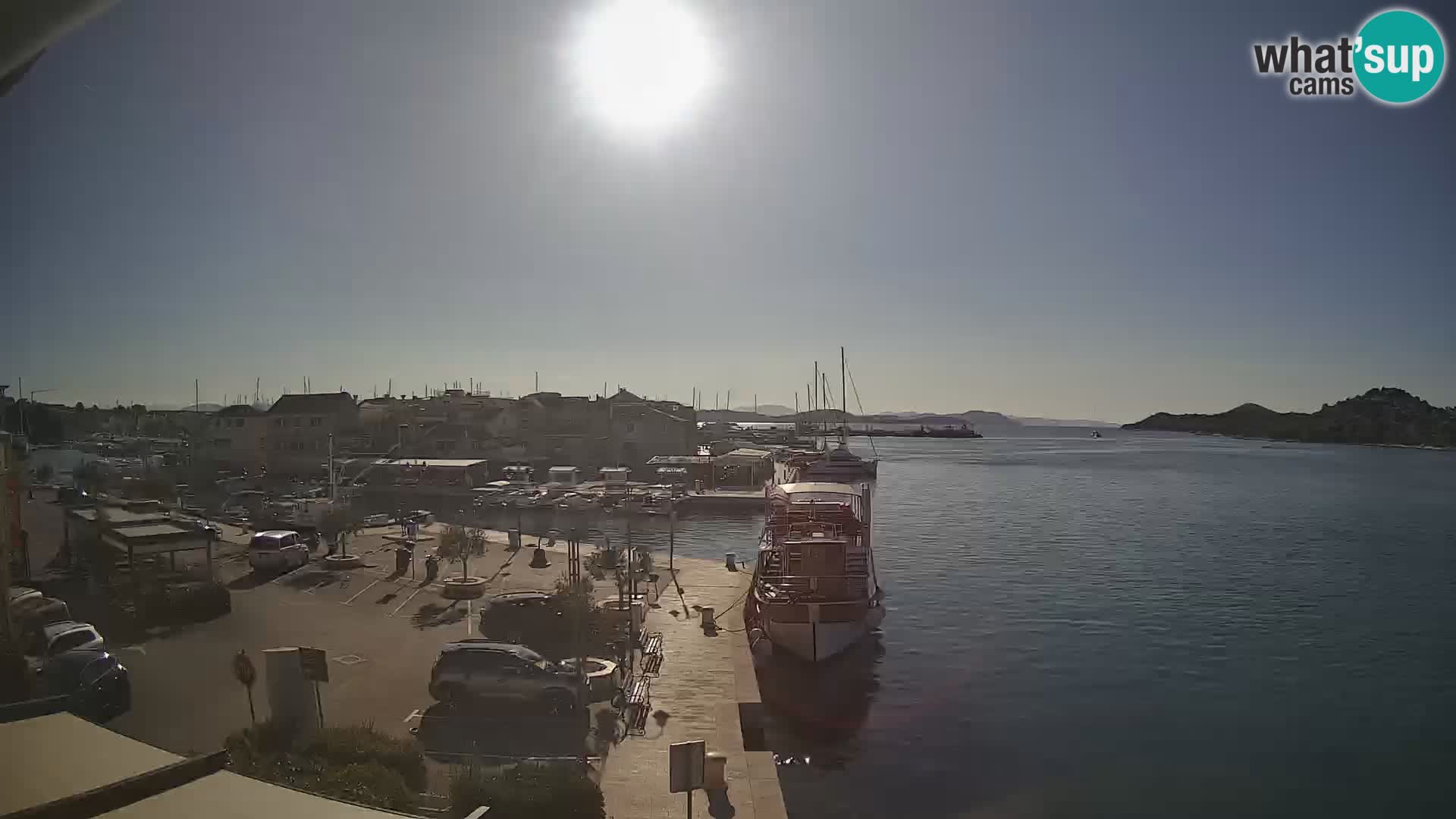 Live Cam Tribunj