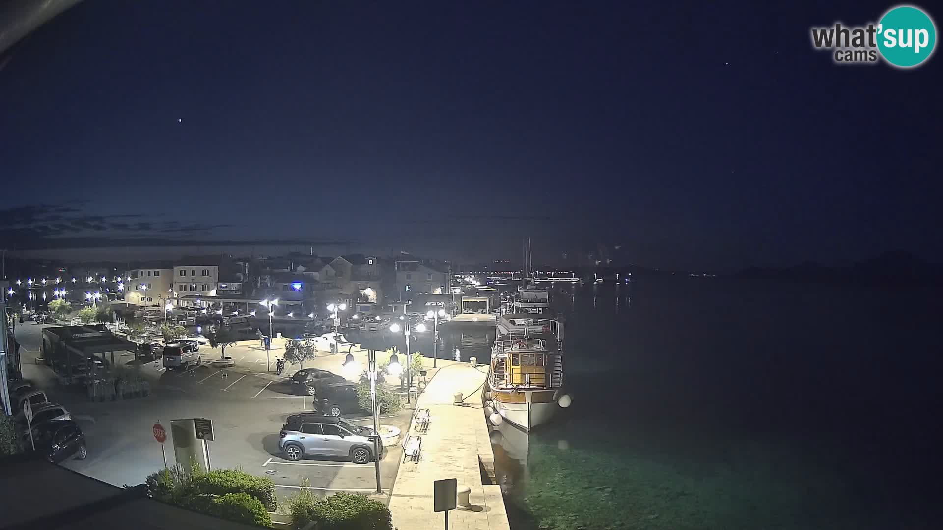 Live Cam Tribunj