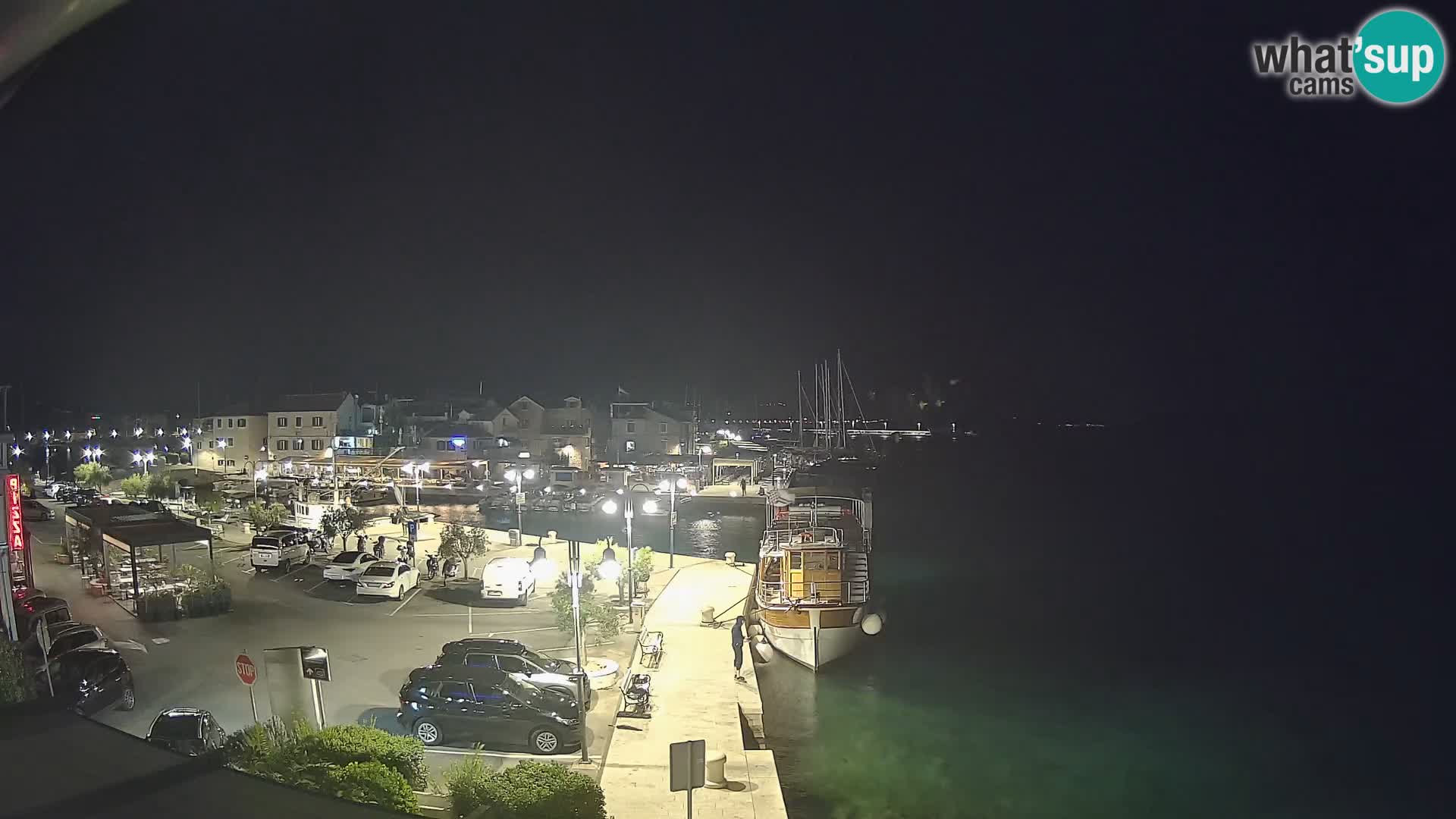 Live Cam Tribunj