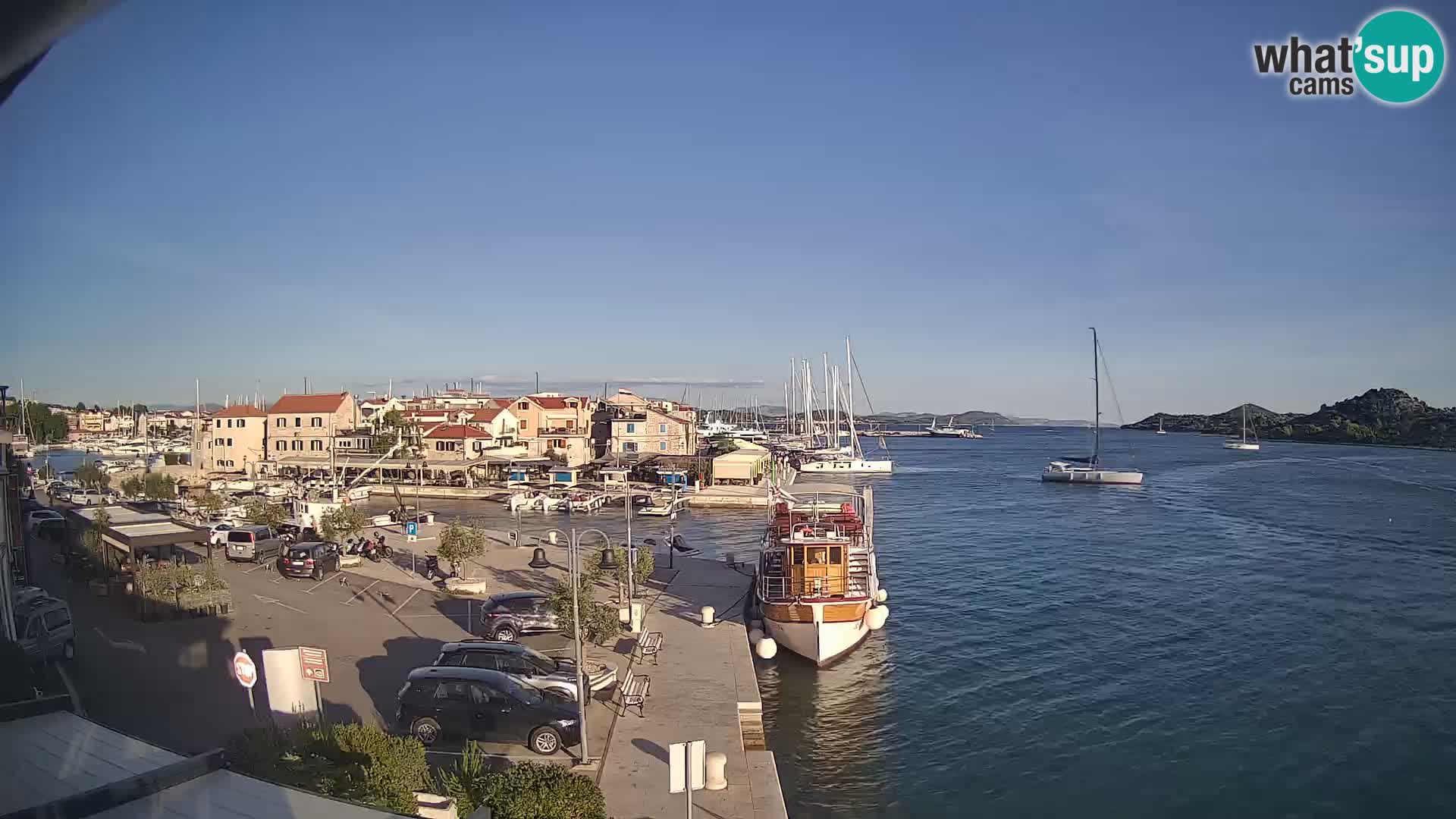 Live Cam Tribunj