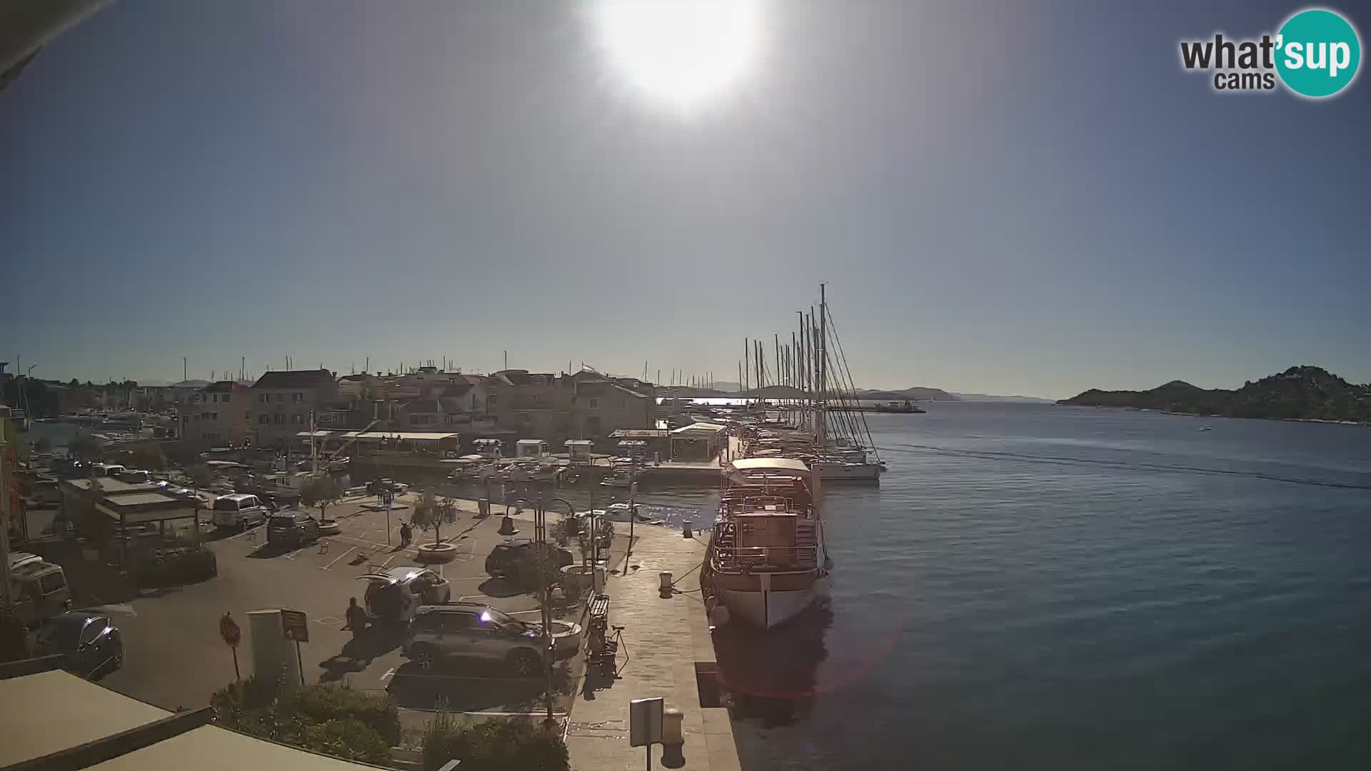 Live Cam Tribunj