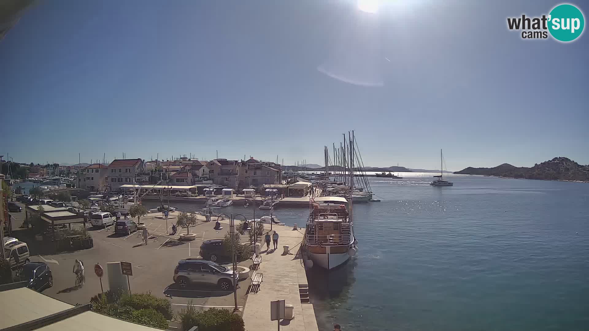Live Cam Tribunj