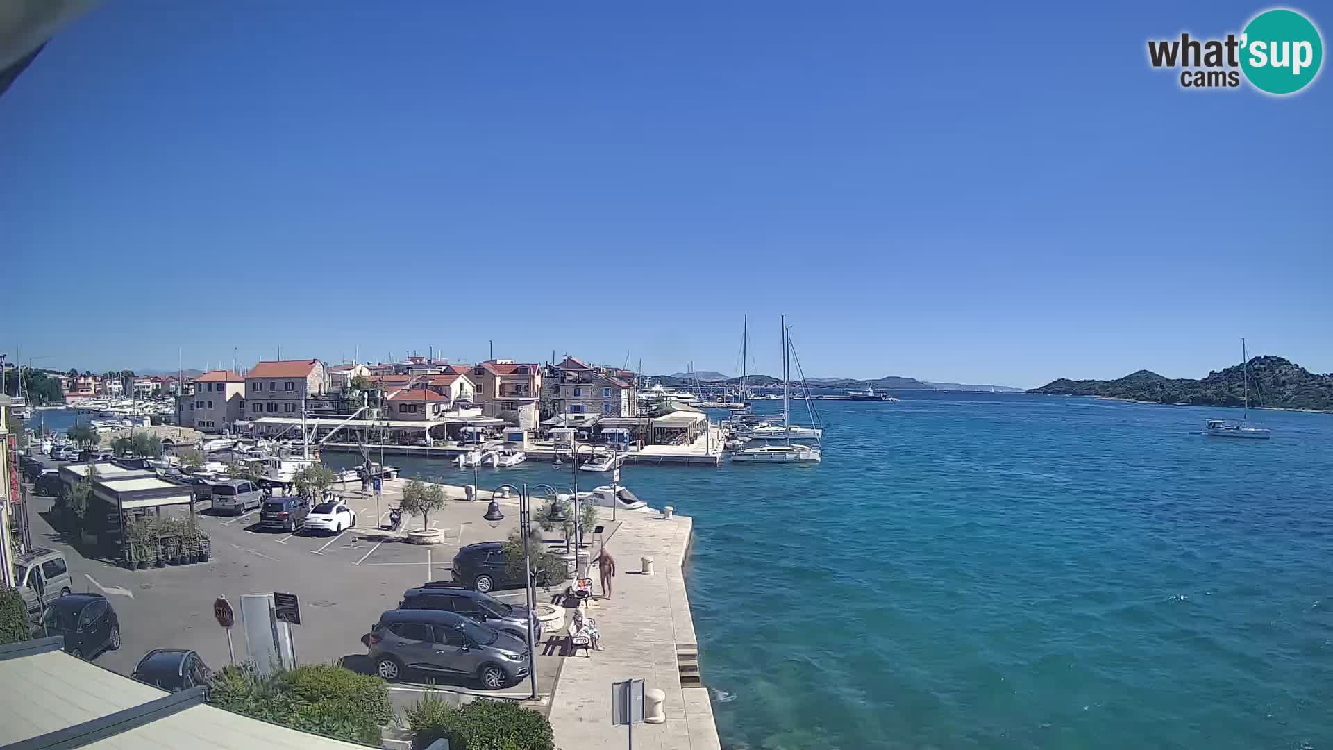 Live Cam Tribunj