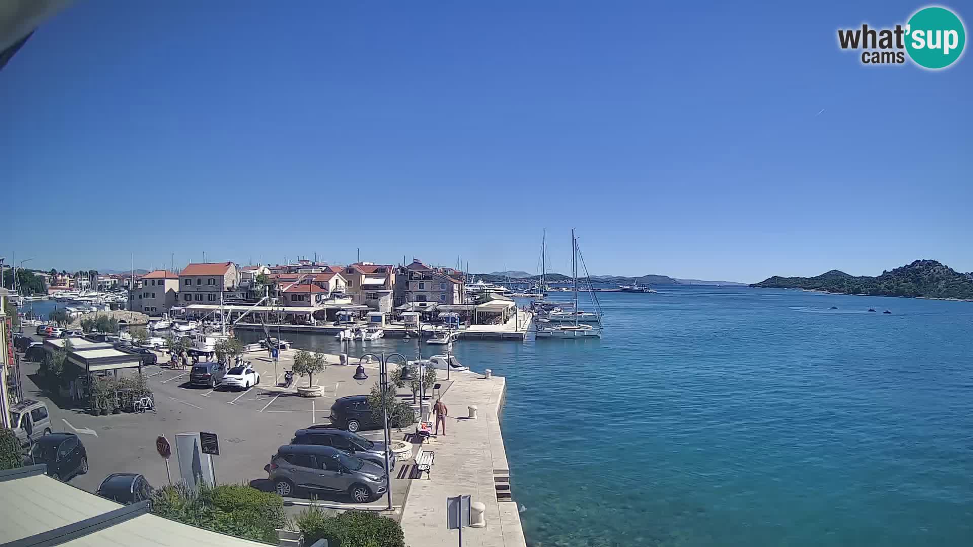 Live Cam Tribunj