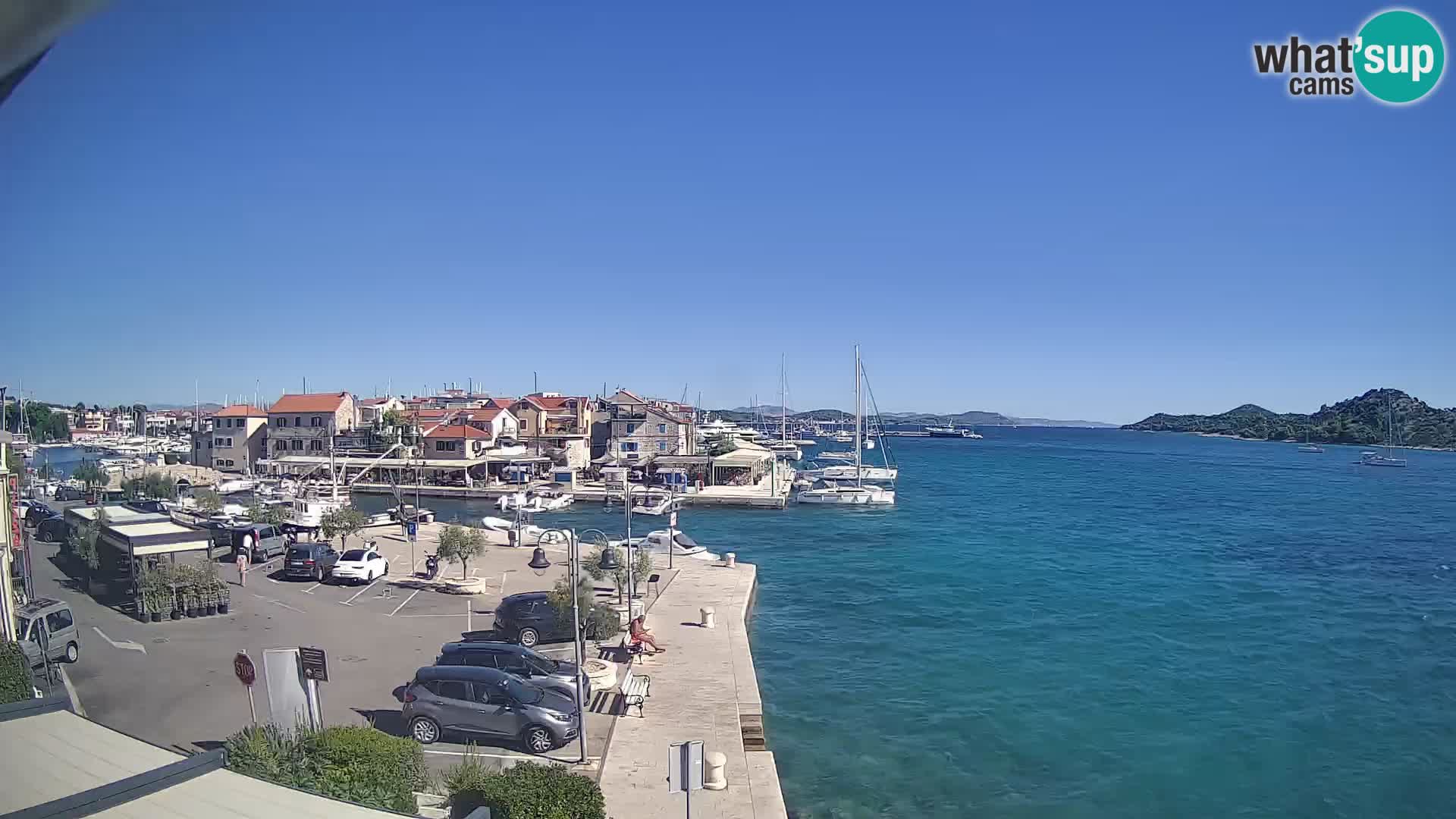 Live Cam Tribunj