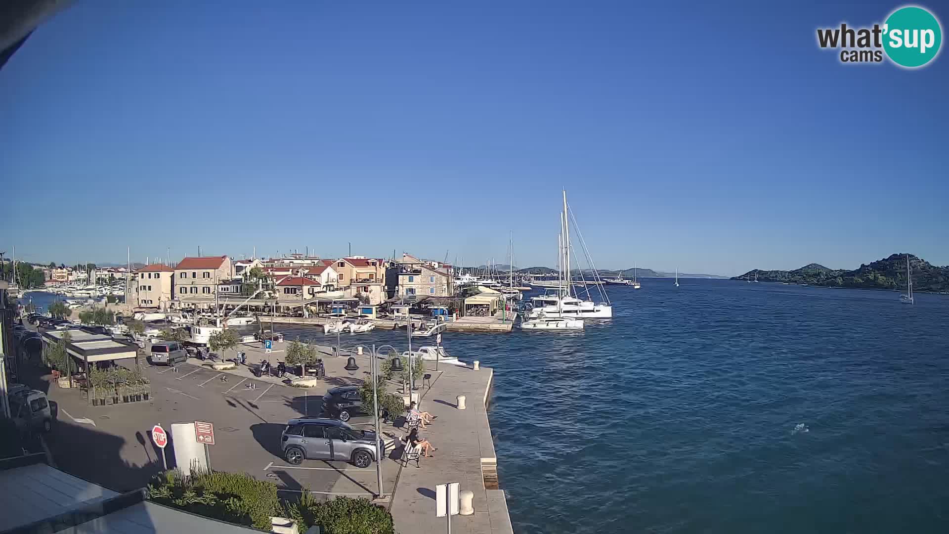 Live Cam Tribunj