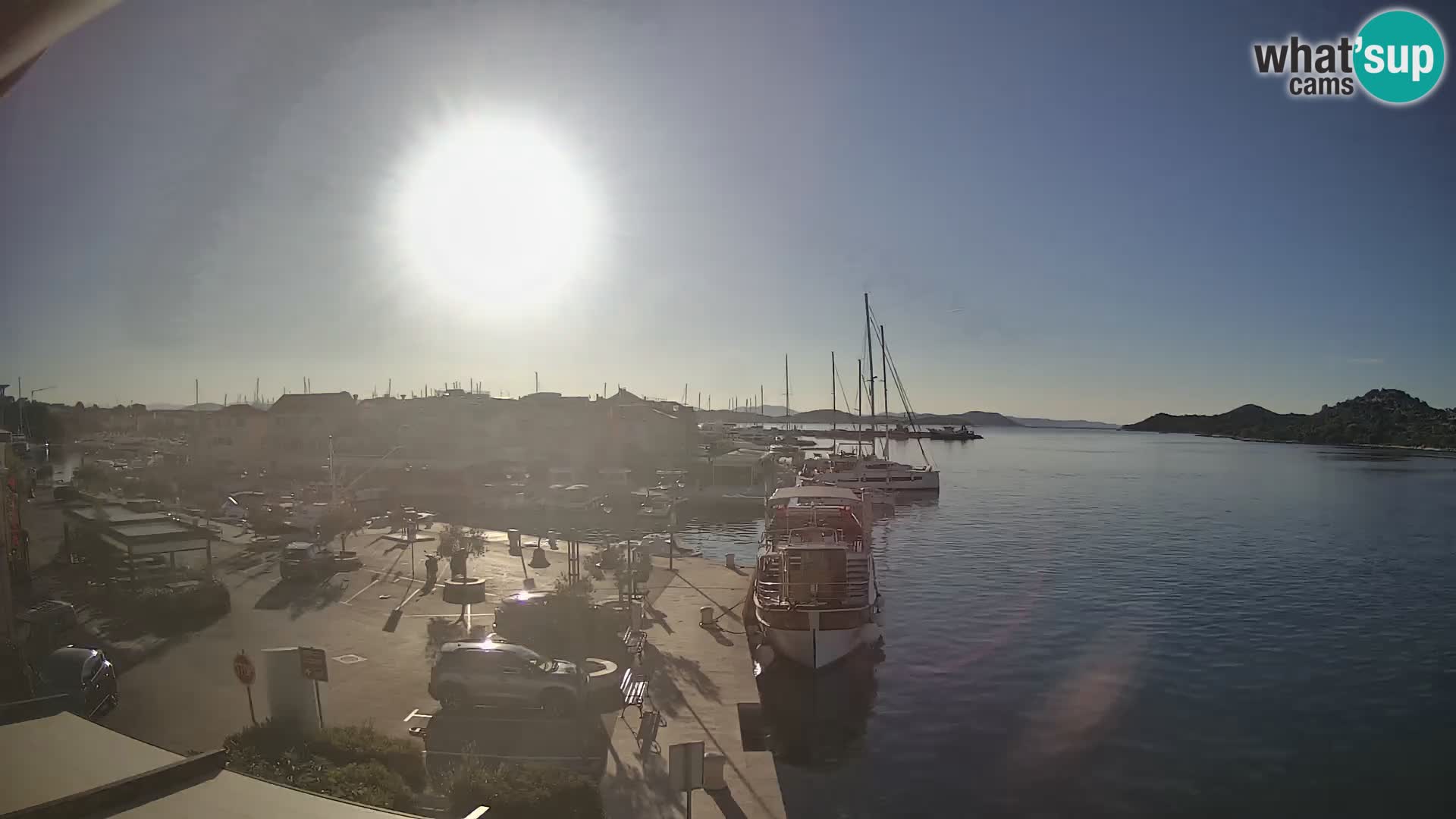 Live Cam Tribunj