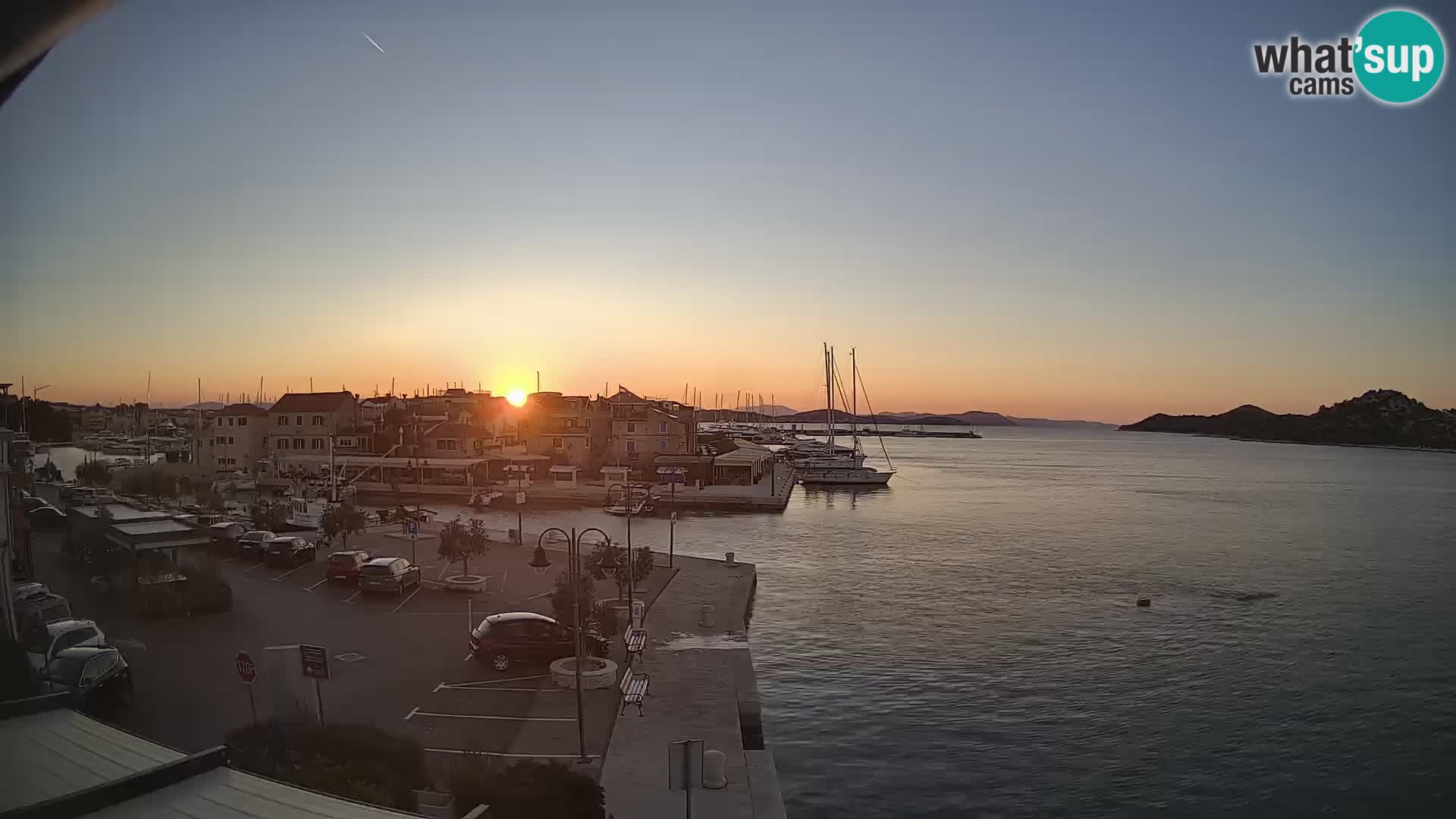 Live Cam Tribunj