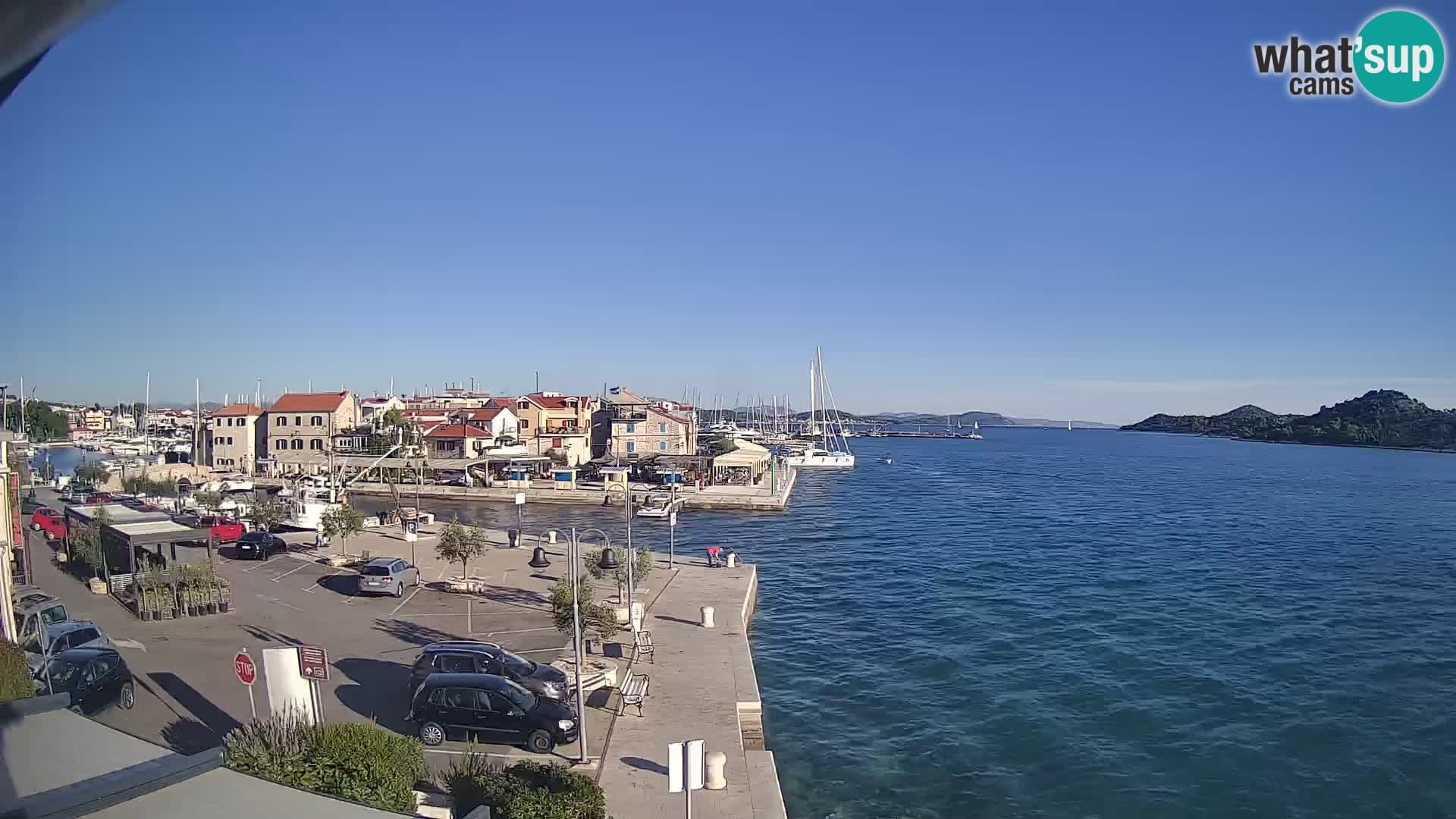 Live Cam Tribunj