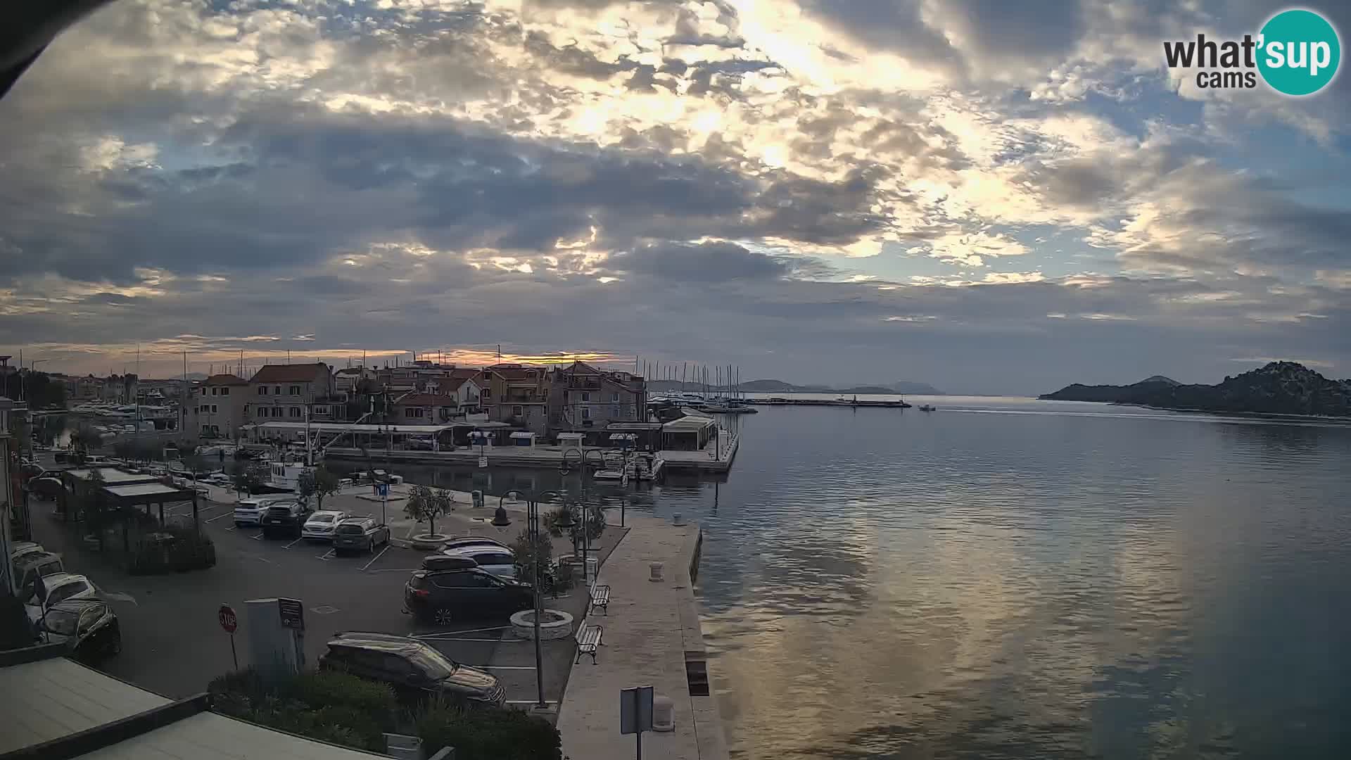 Live Cam Tribunj