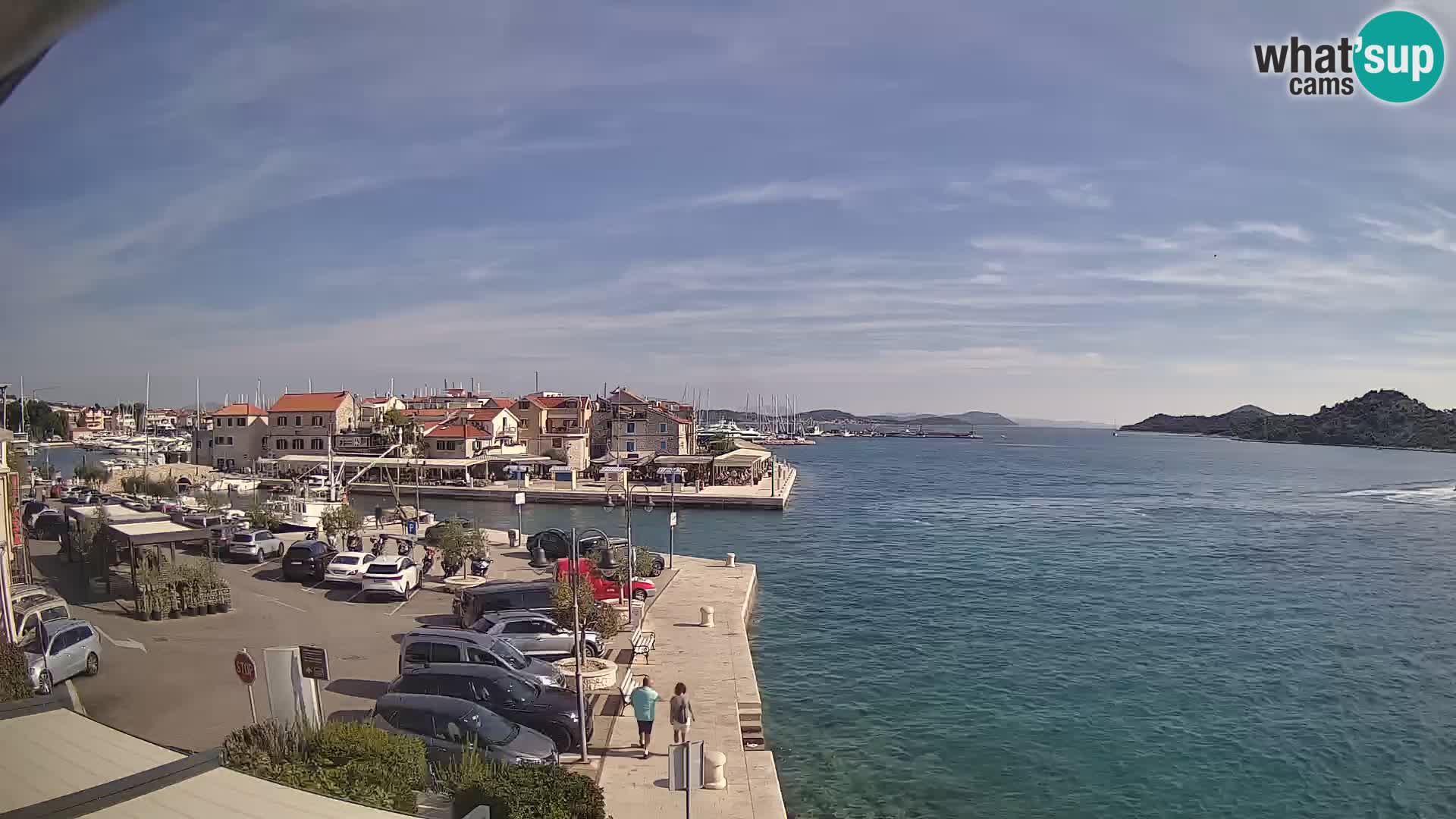 Live Cam Tribunj