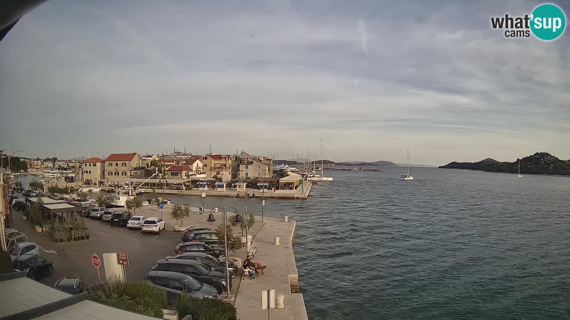 Live Cam Tribunj