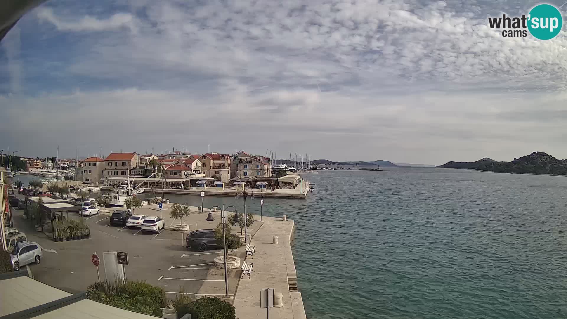 Live Cam Tribunj