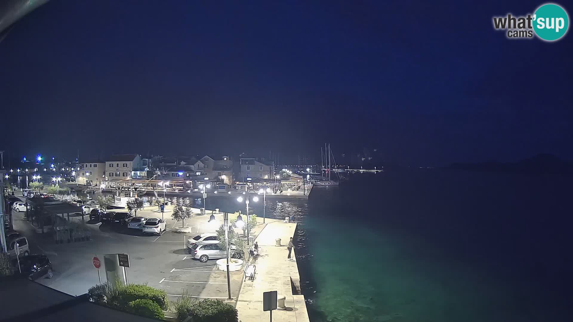 Live Cam Tribunj