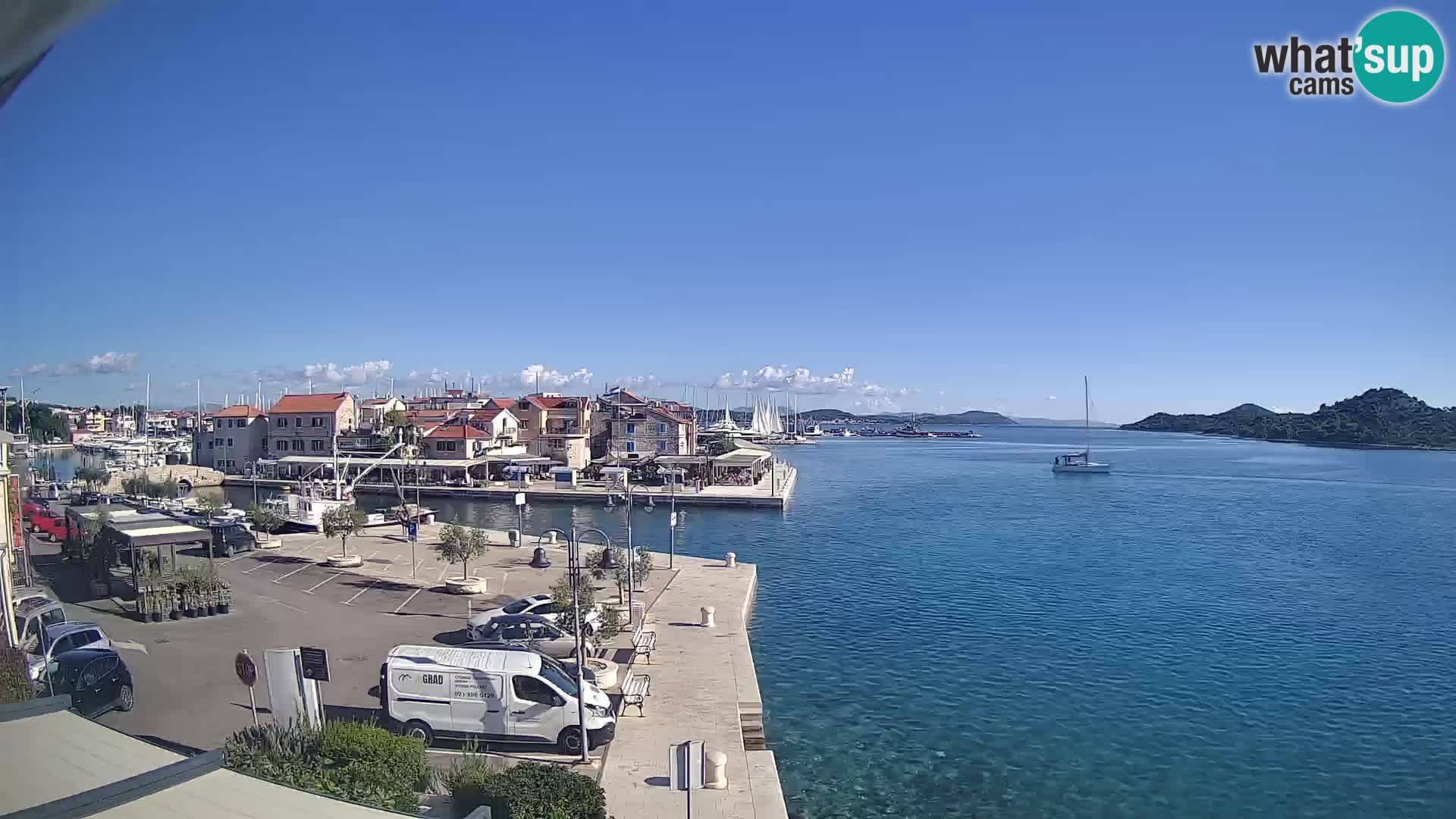 Live Cam Tribunj