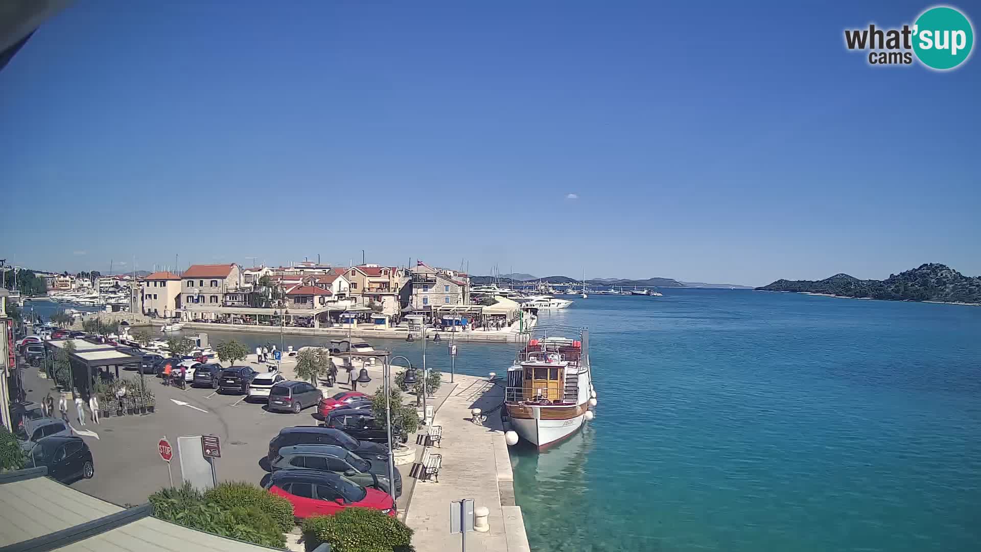 Live Cam Tribunj