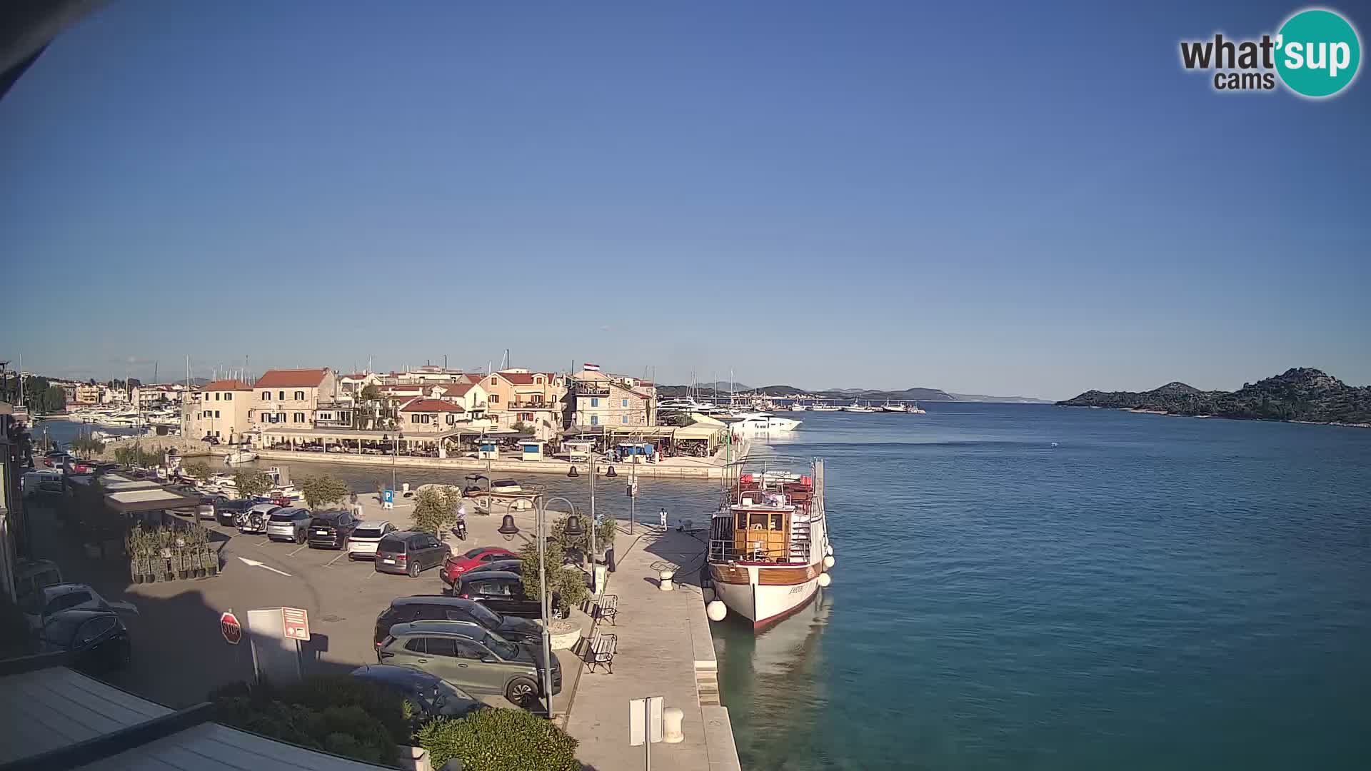Live Cam Tribunj