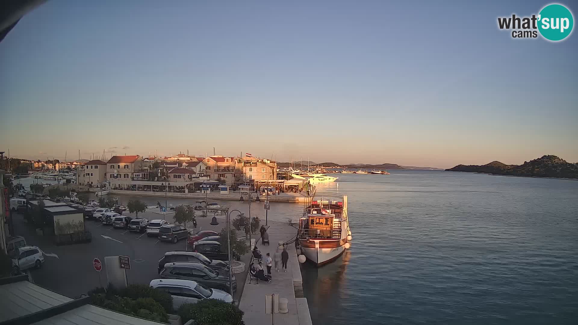 Live Cam Tribunj