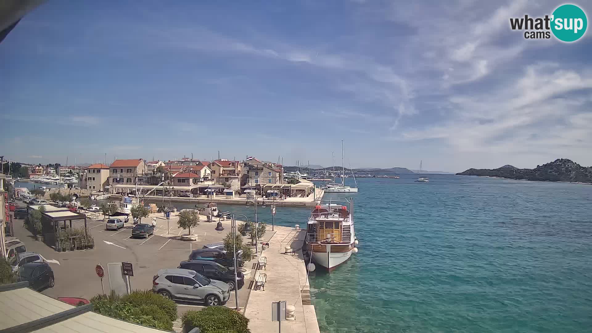 Live Cam Tribunj
