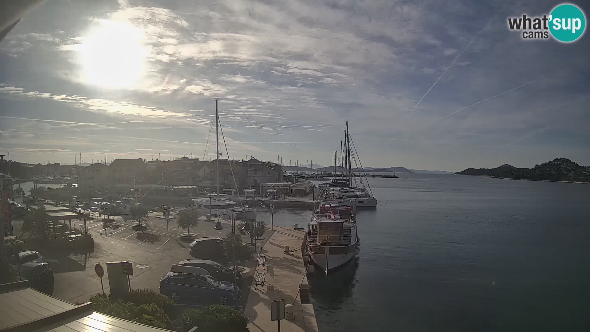 Live Cam Tribunj