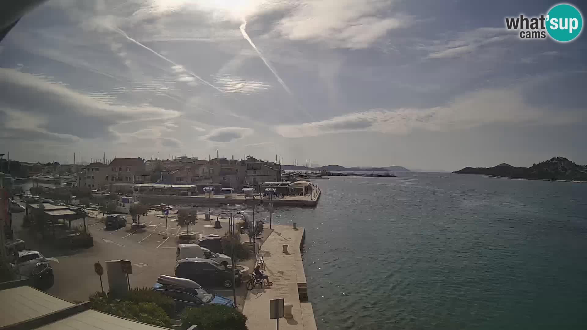 Live Cam Tribunj