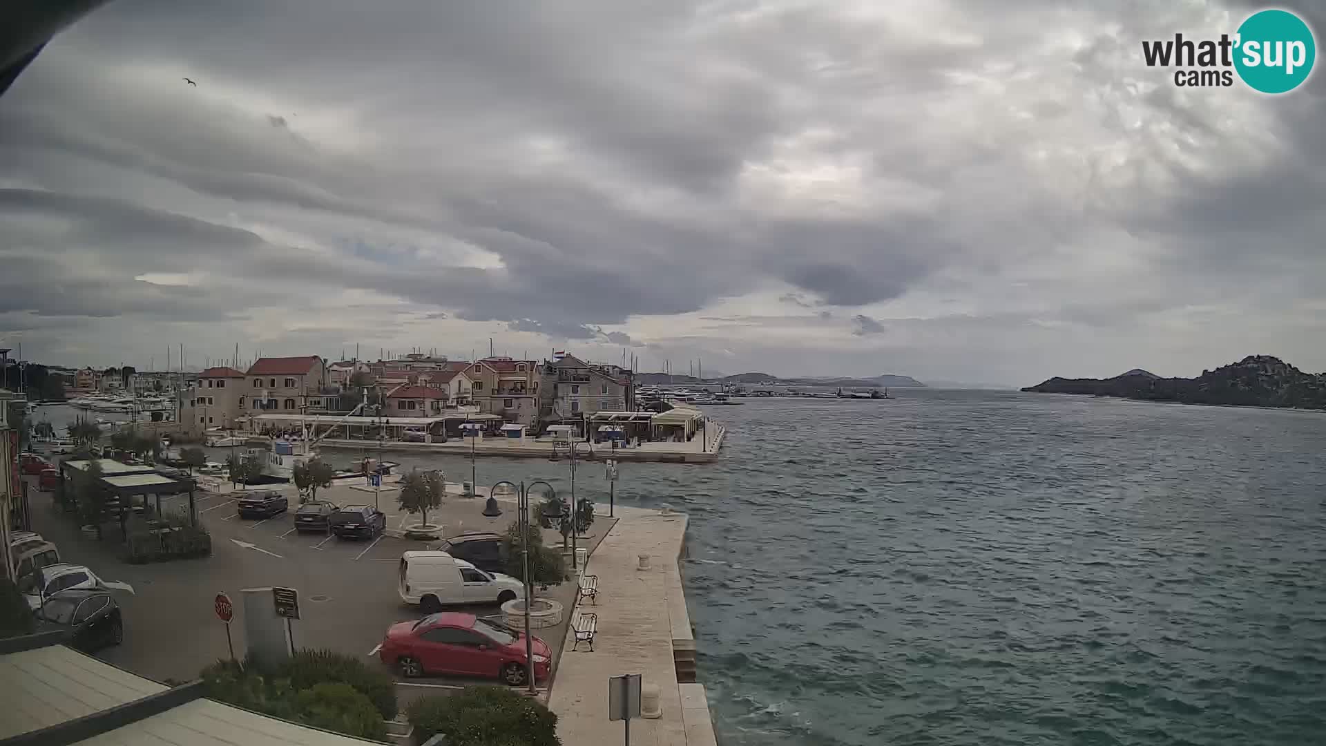 Live Cam Tribunj