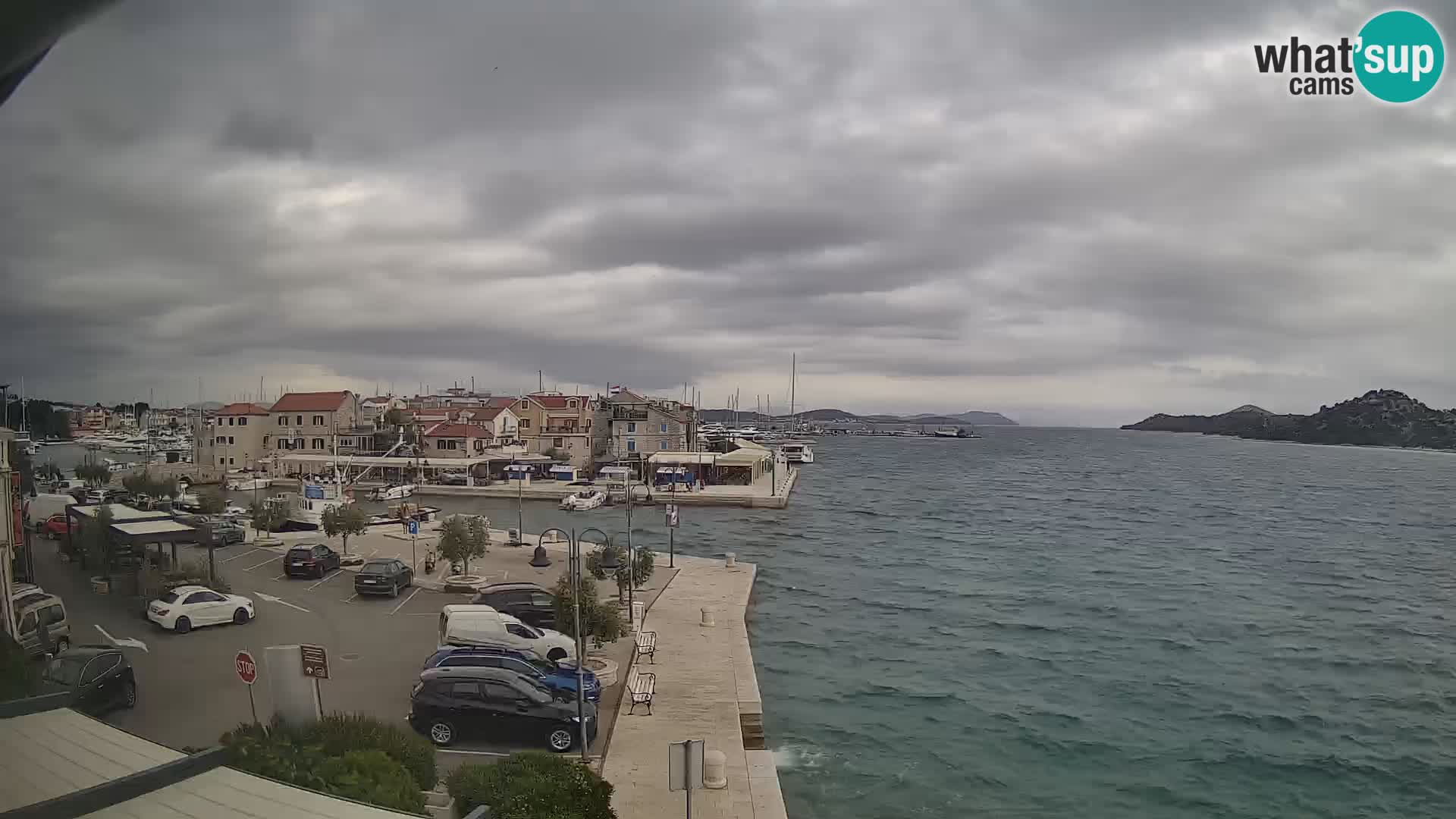 Live Cam Tribunj