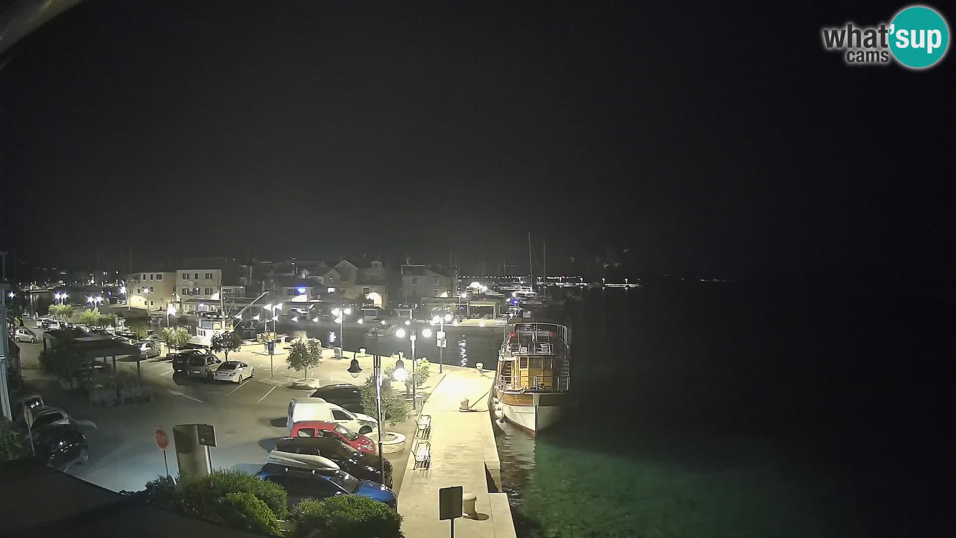 Live Cam Tribunj