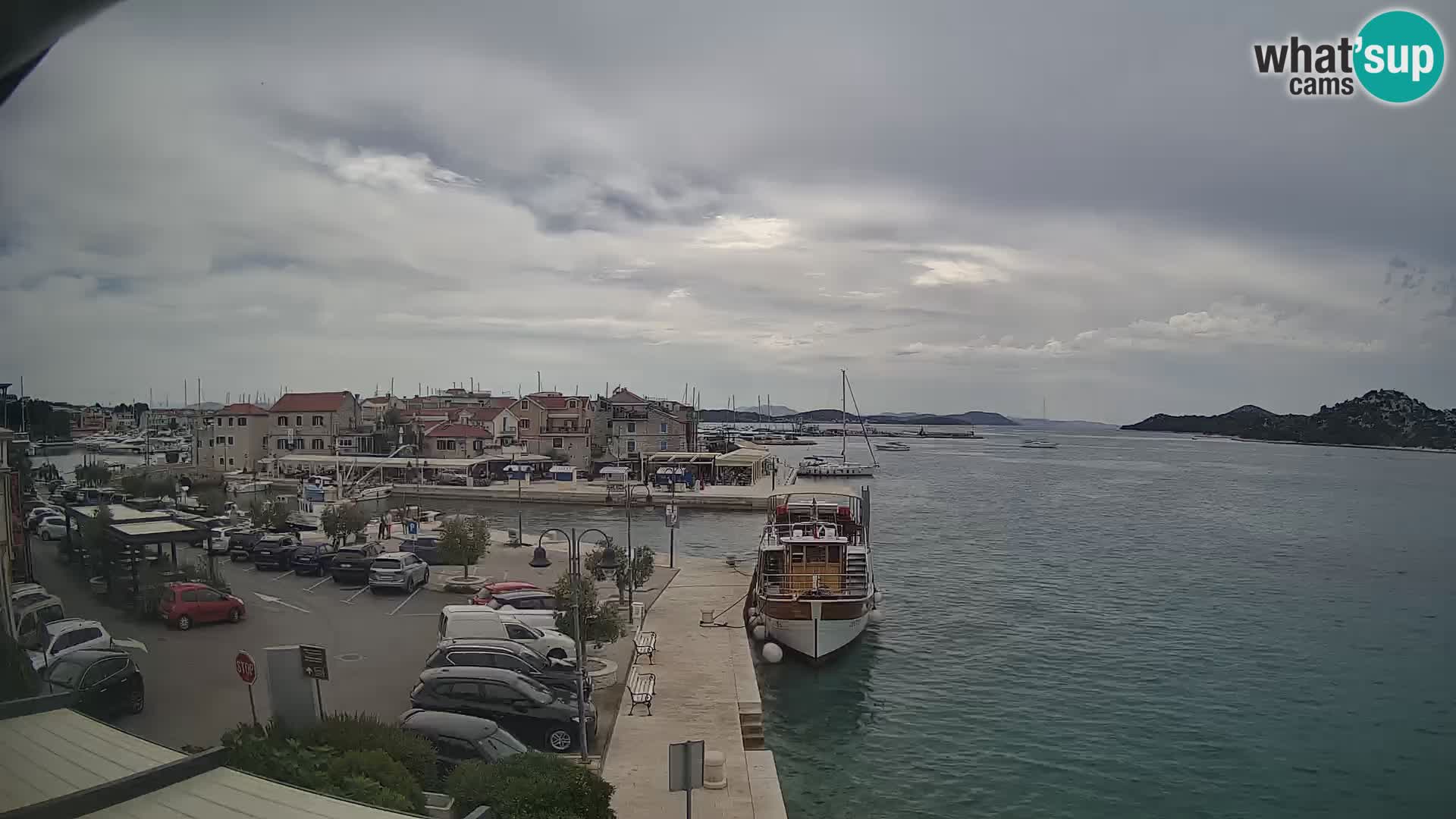 Live Cam Tribunj