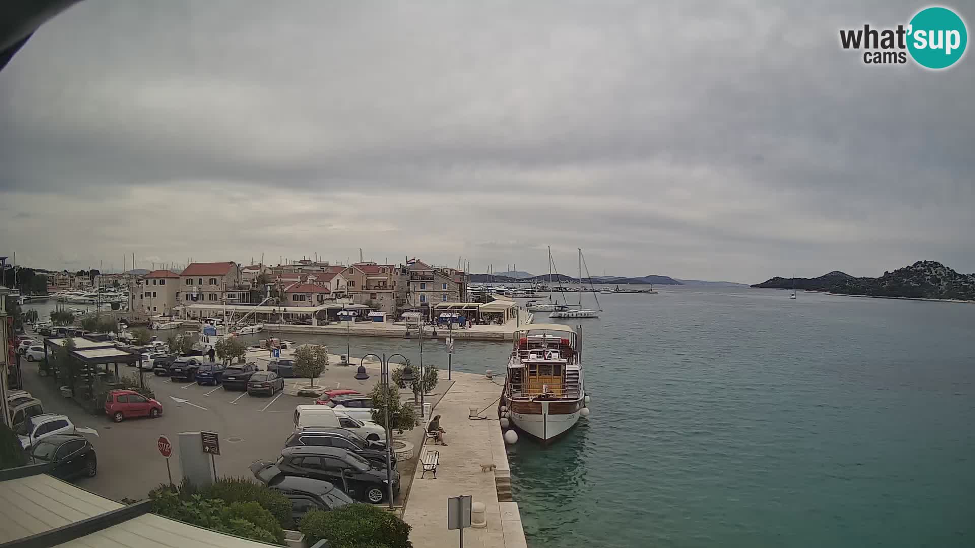 Live Cam Tribunj