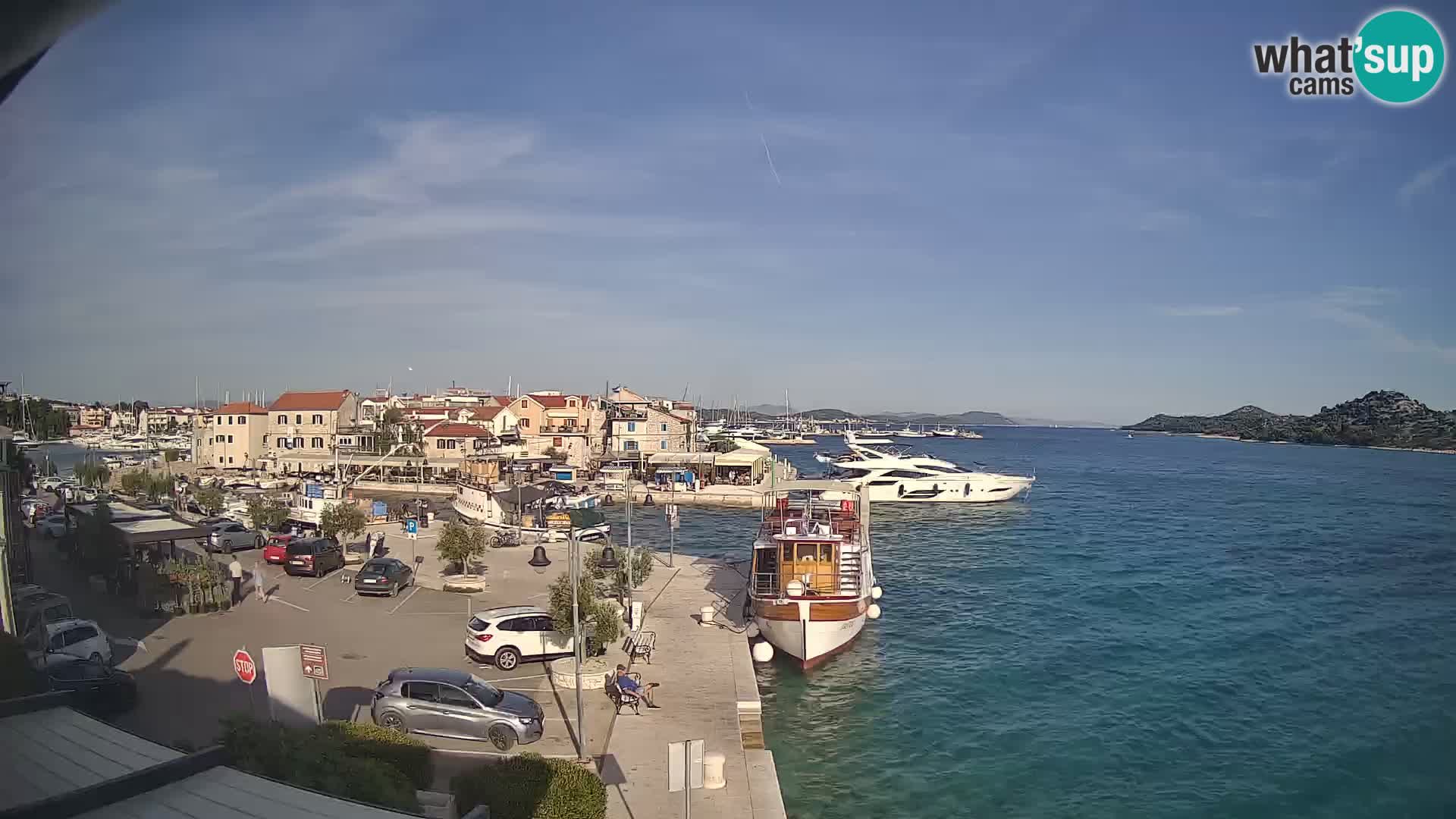 Live Cam Tribunj