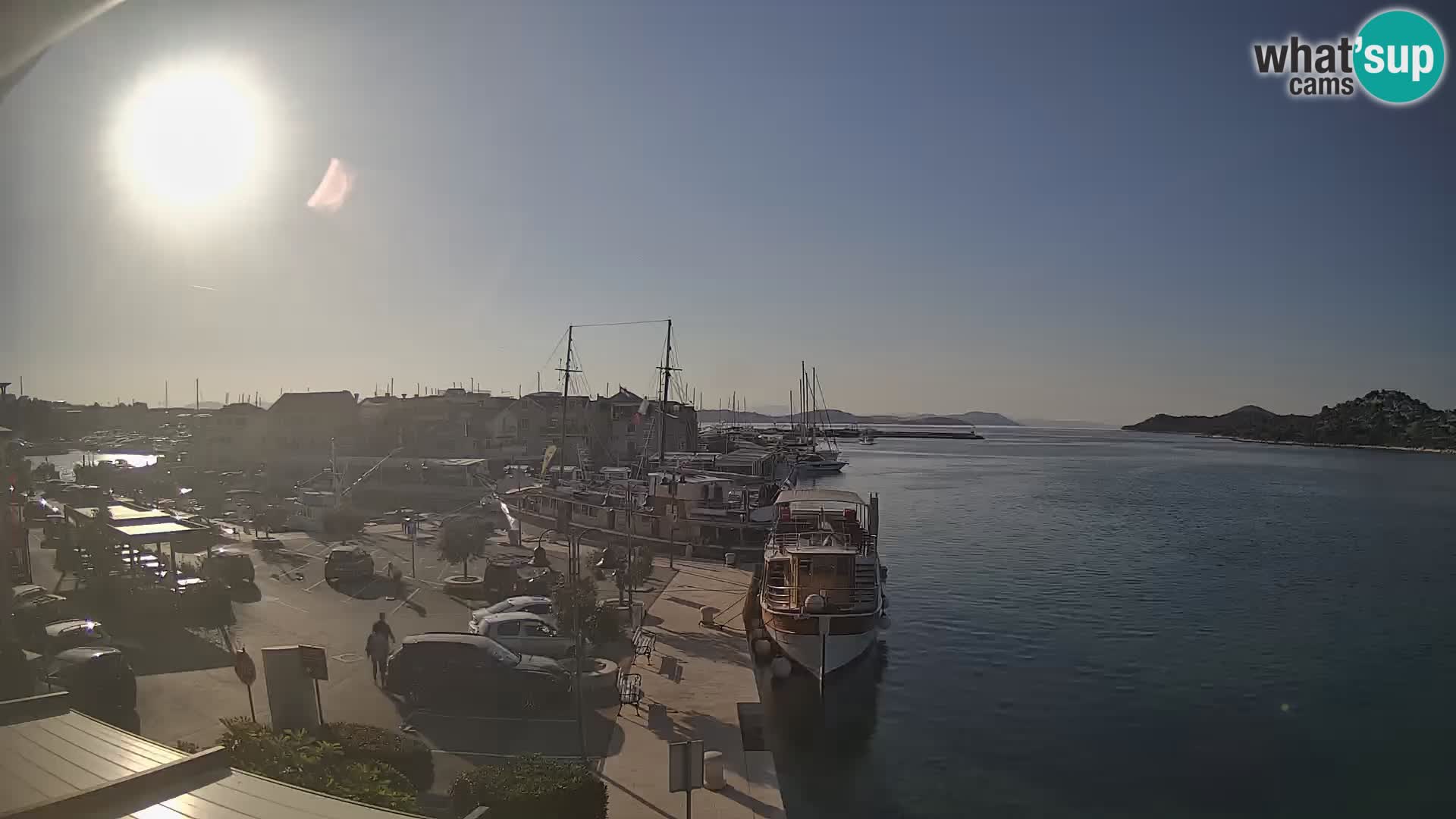Live Cam Tribunj